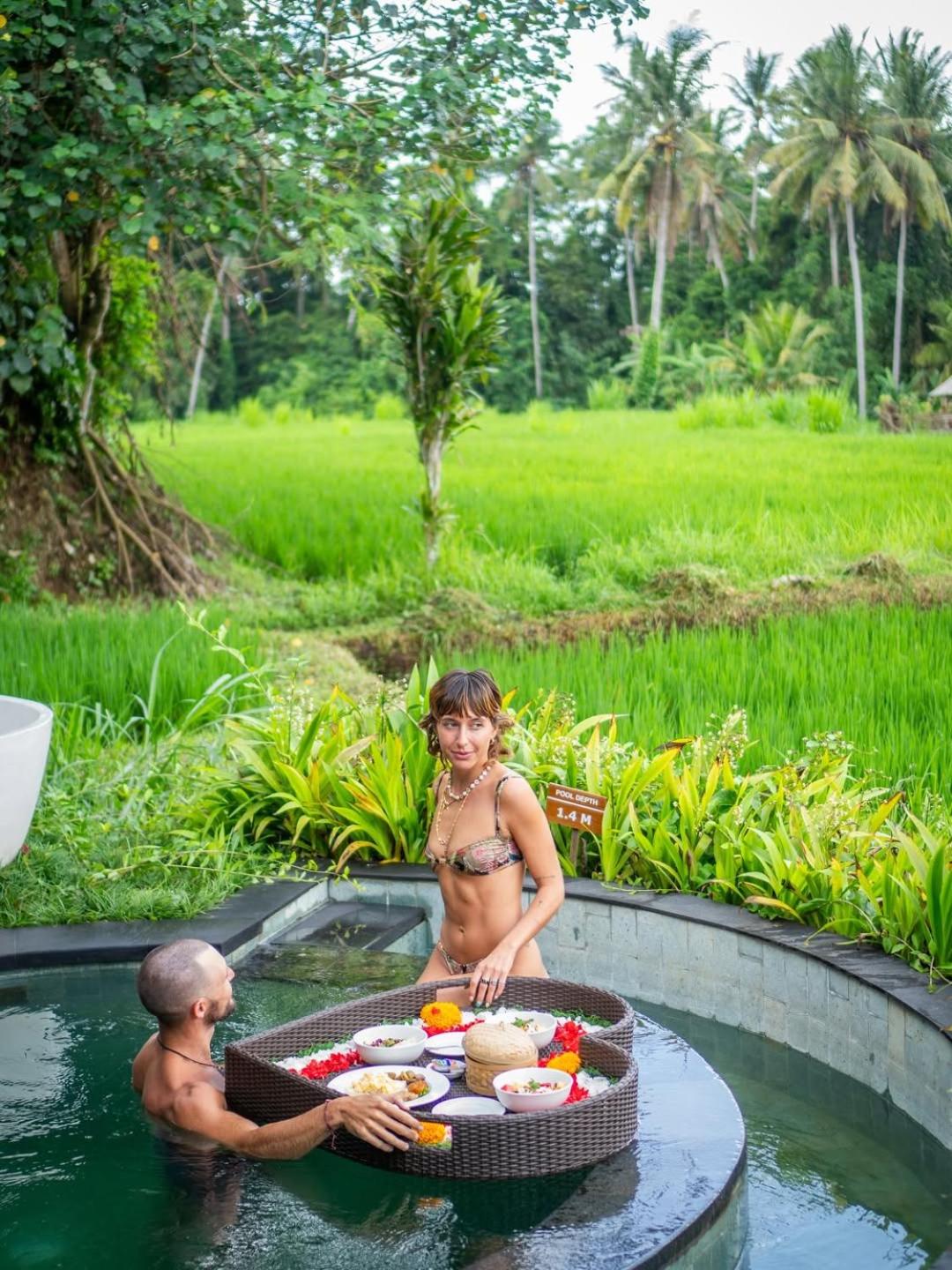The Pulu Villas by GenuineHost