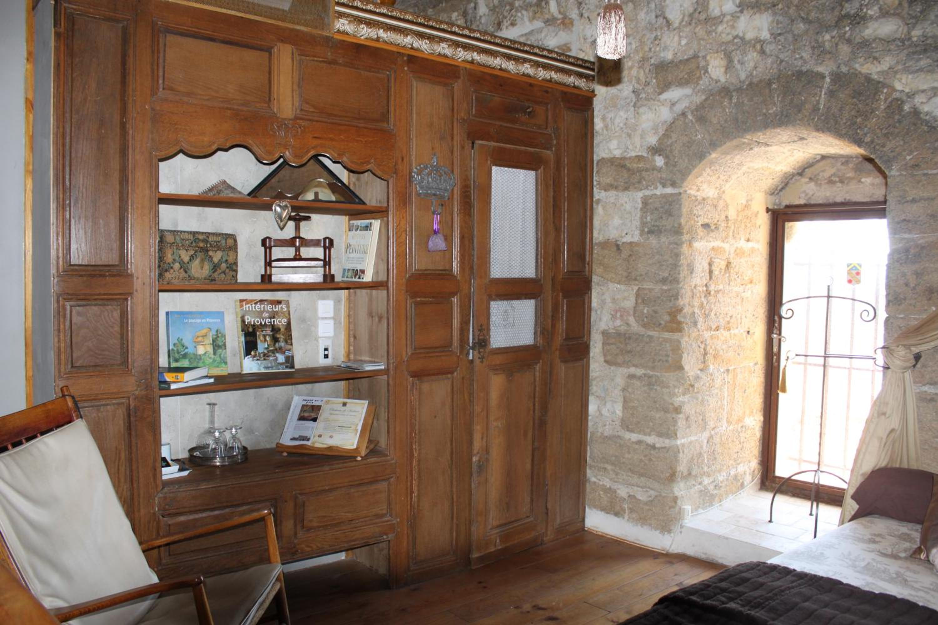 Château de Vedène