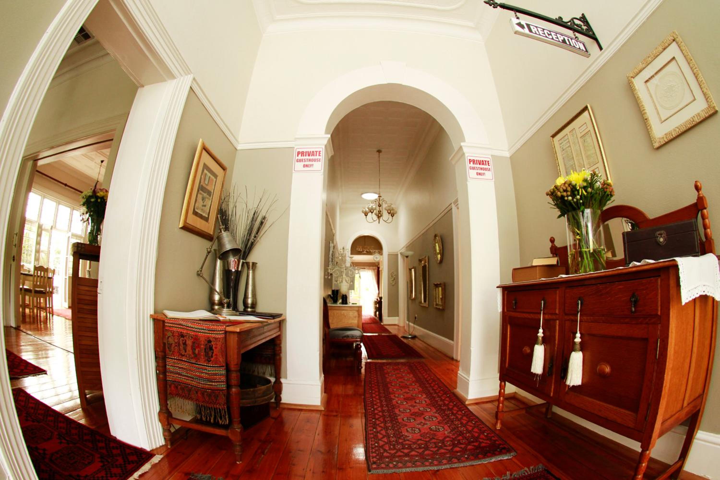 Oleander Guest House