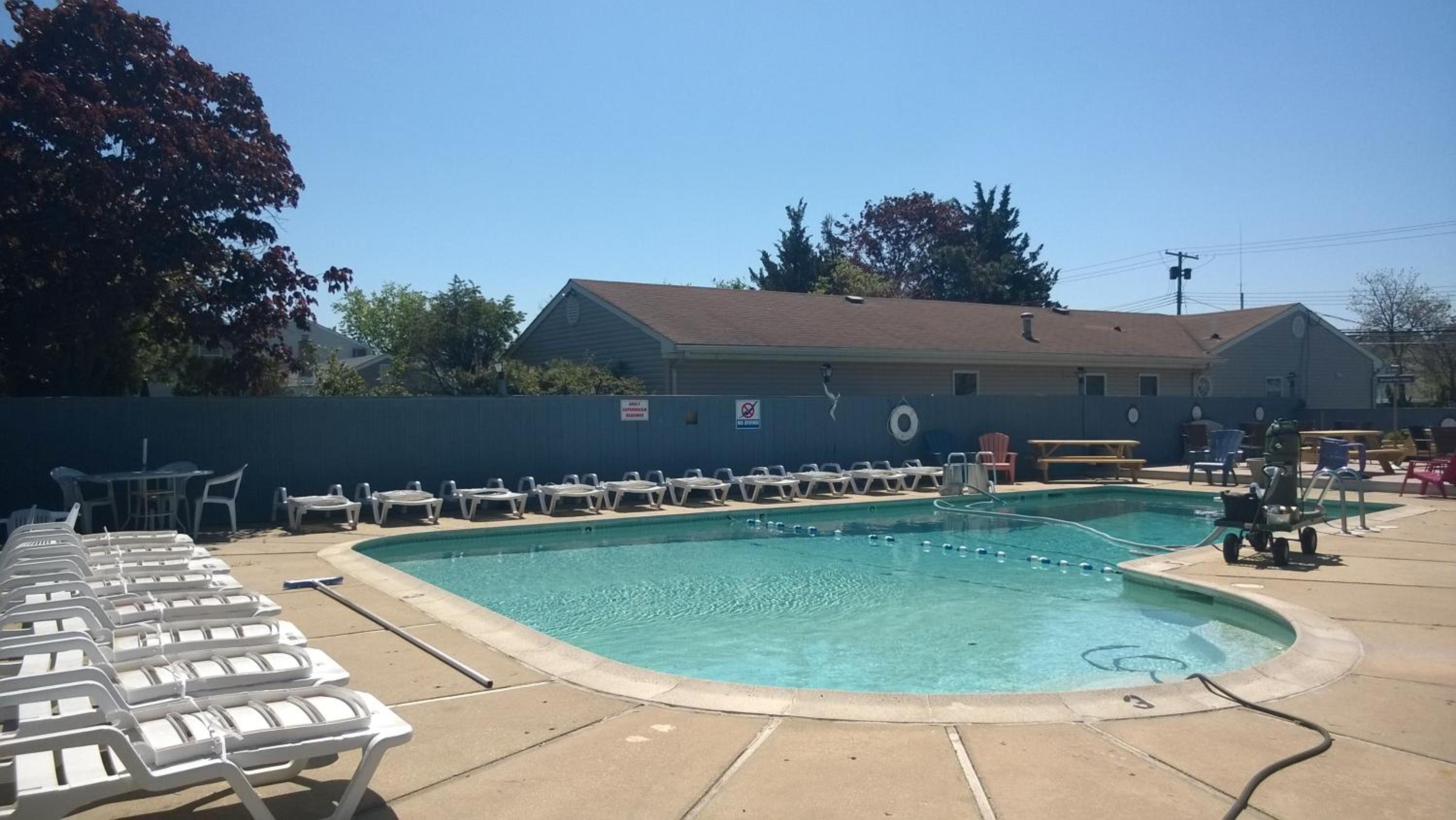 Atlantic Motel