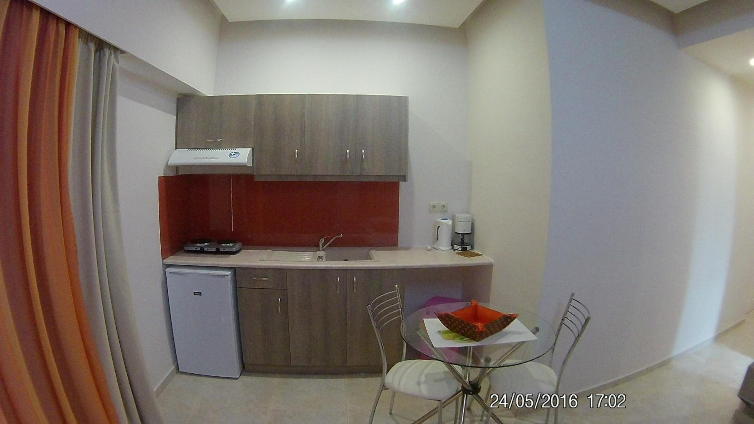 Sirena Apartments