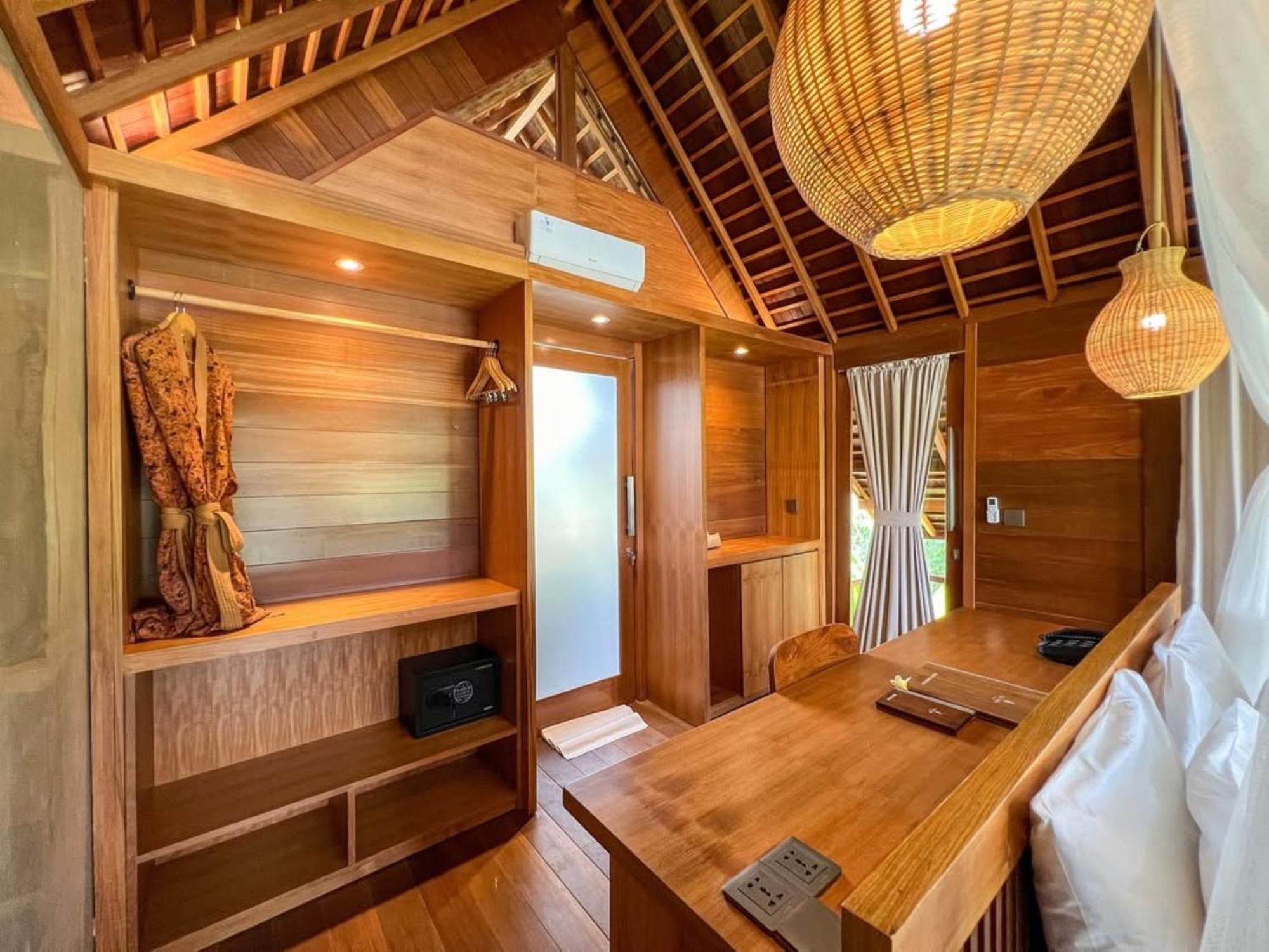 The Pulu Villas by GenuineHost