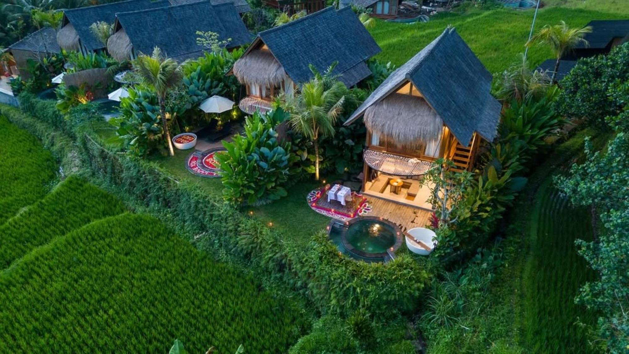 The Pulu Villas by GenuineHost