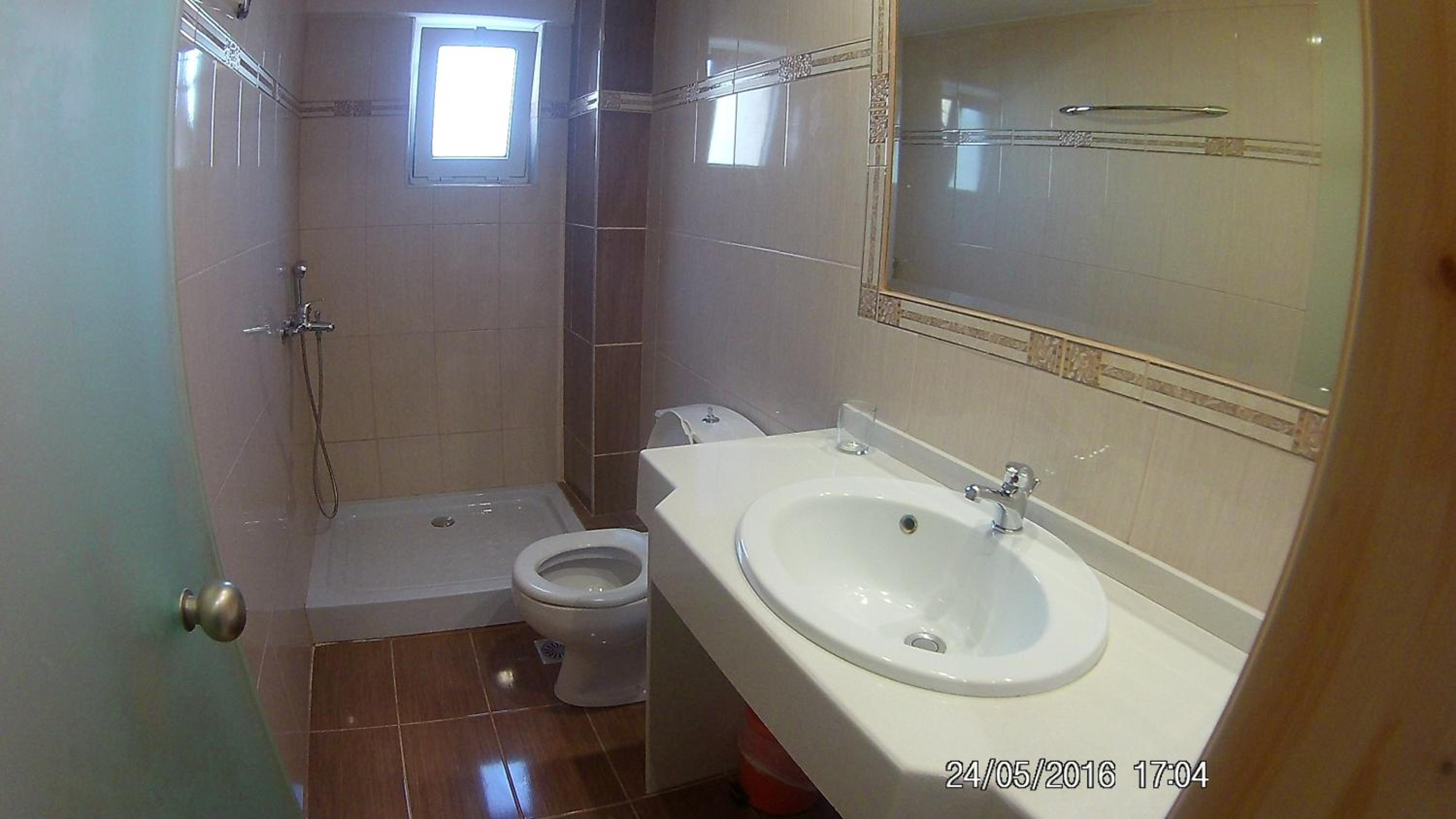 Sirena Apartments