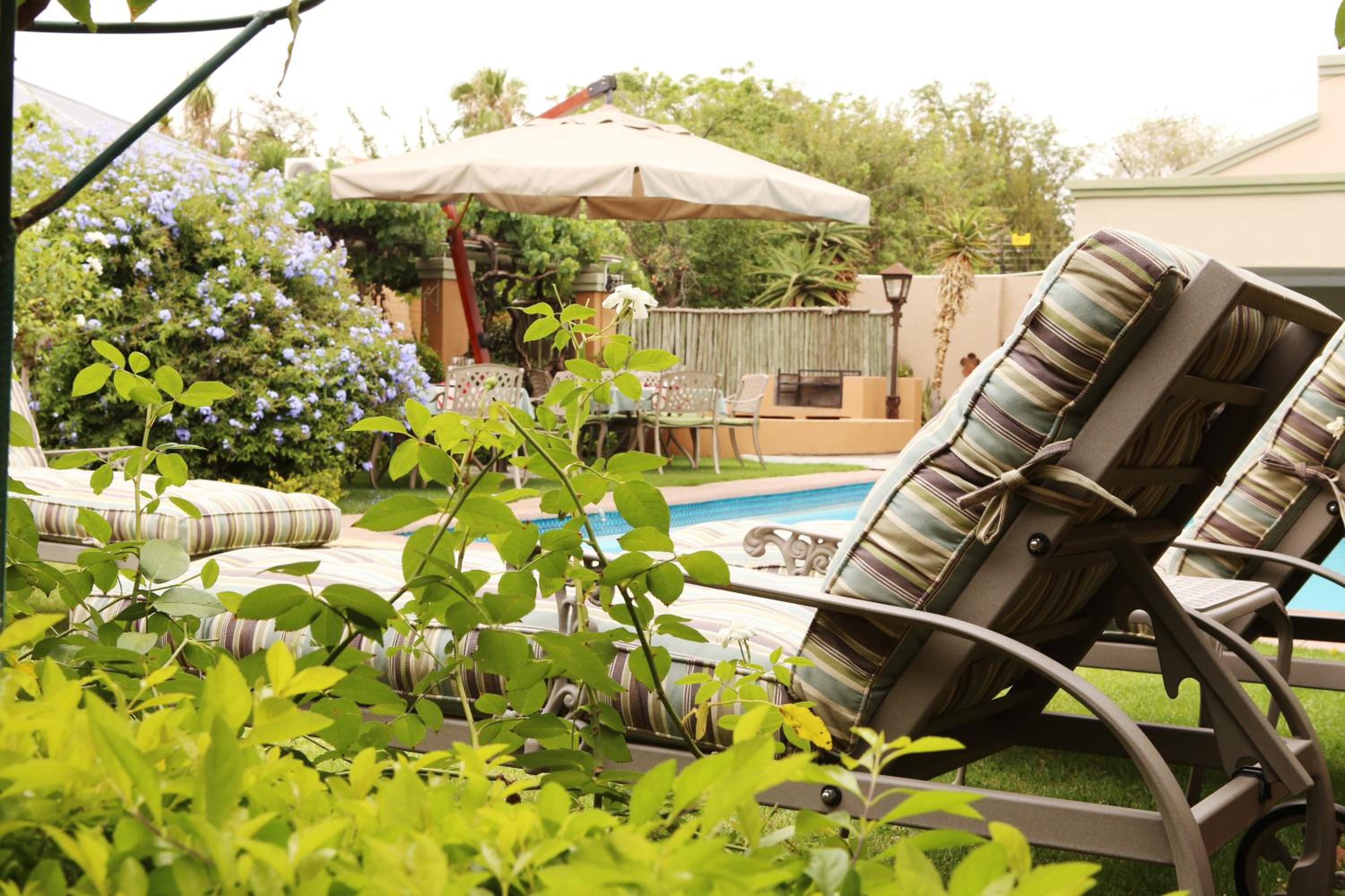 Oleander Guest House