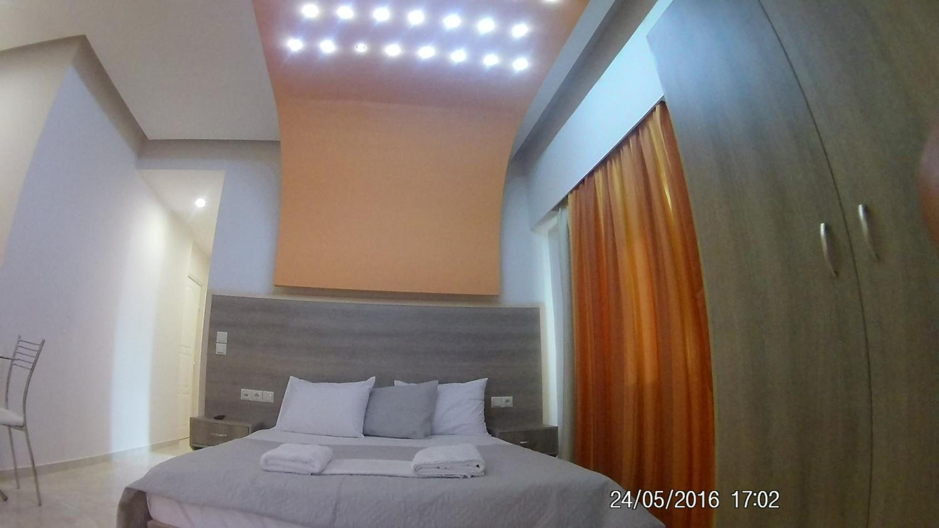 Sirena Apartments