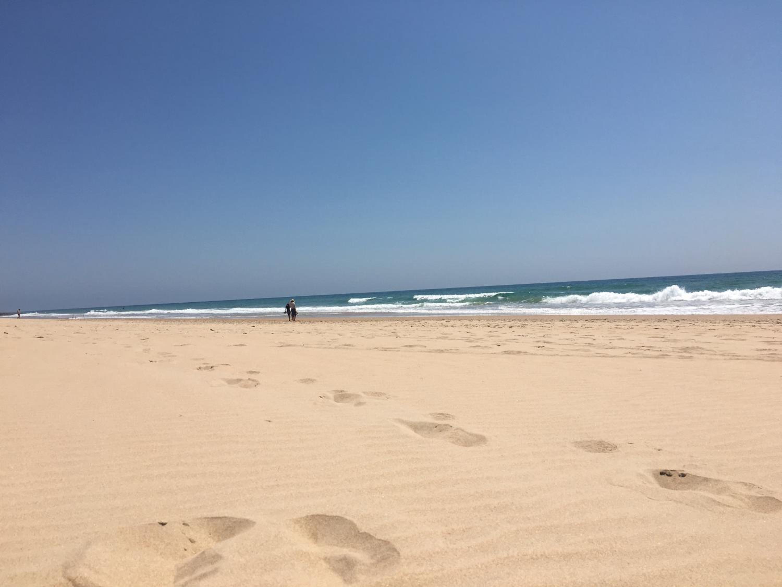 LUZ Vejer Hospedería