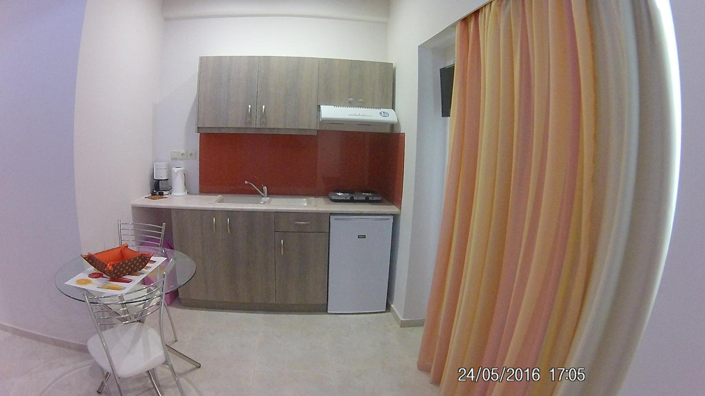 Sirena Apartments