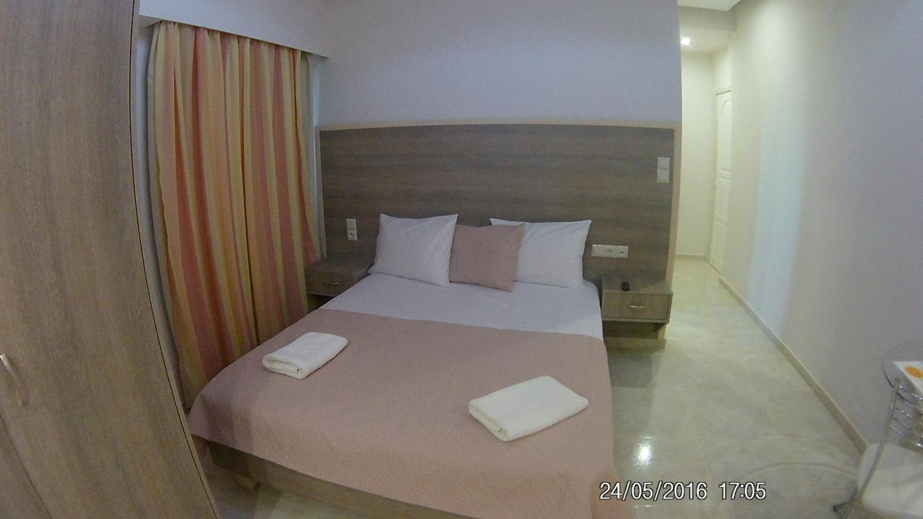 Sirena Apartments