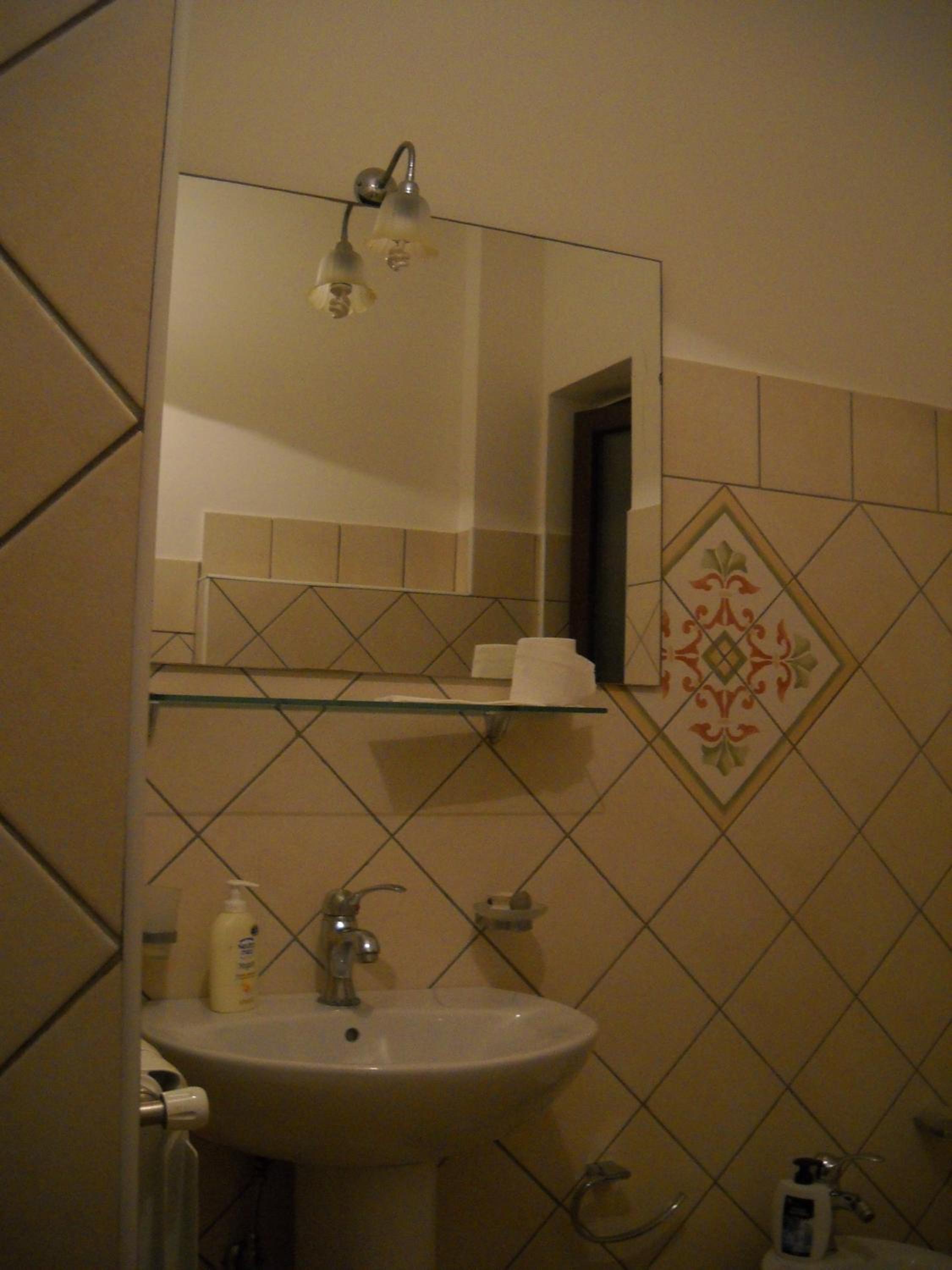 Villa Malandrino Guest House