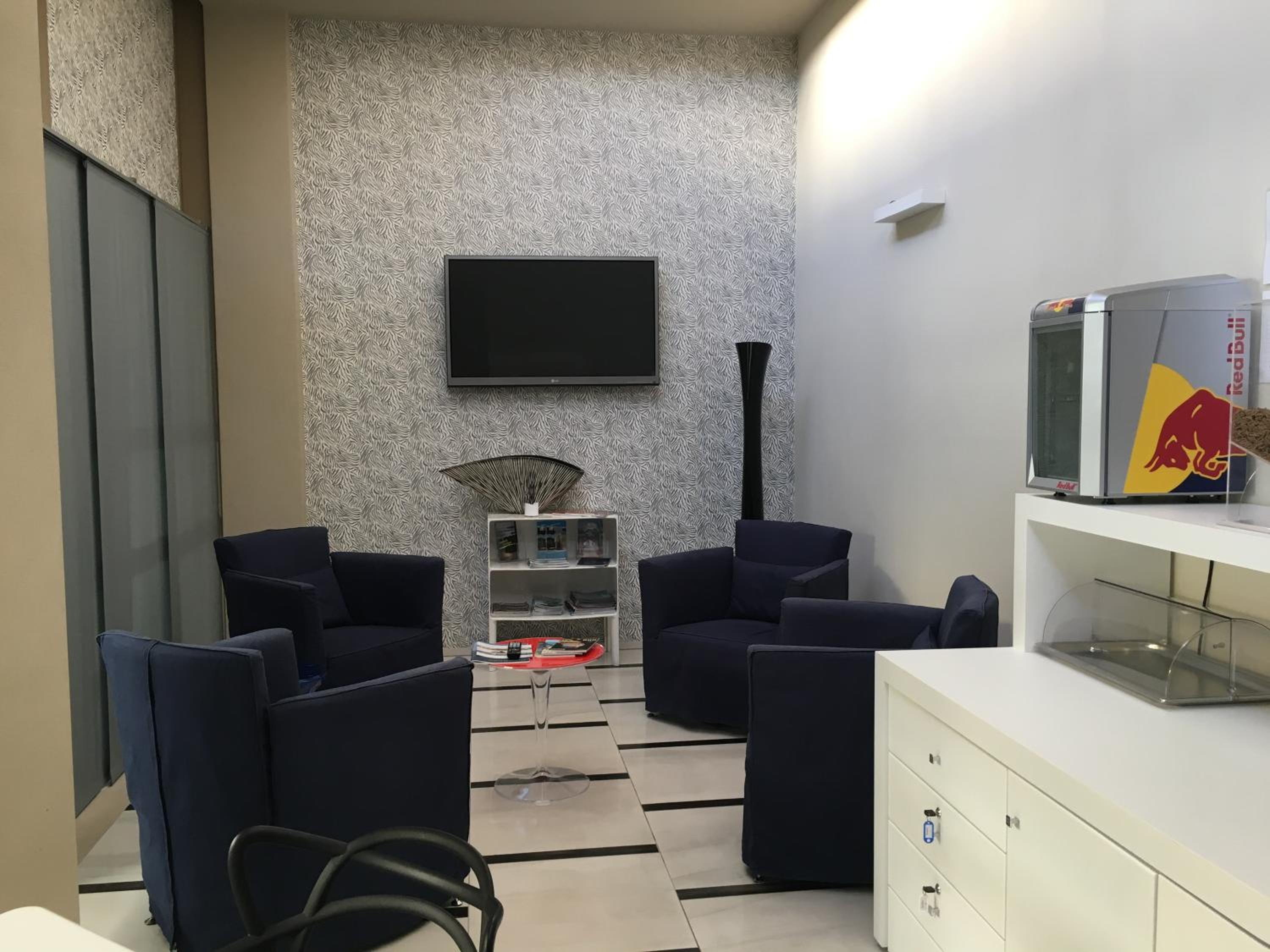 Barone Liberty Boutique Hotel & Spa