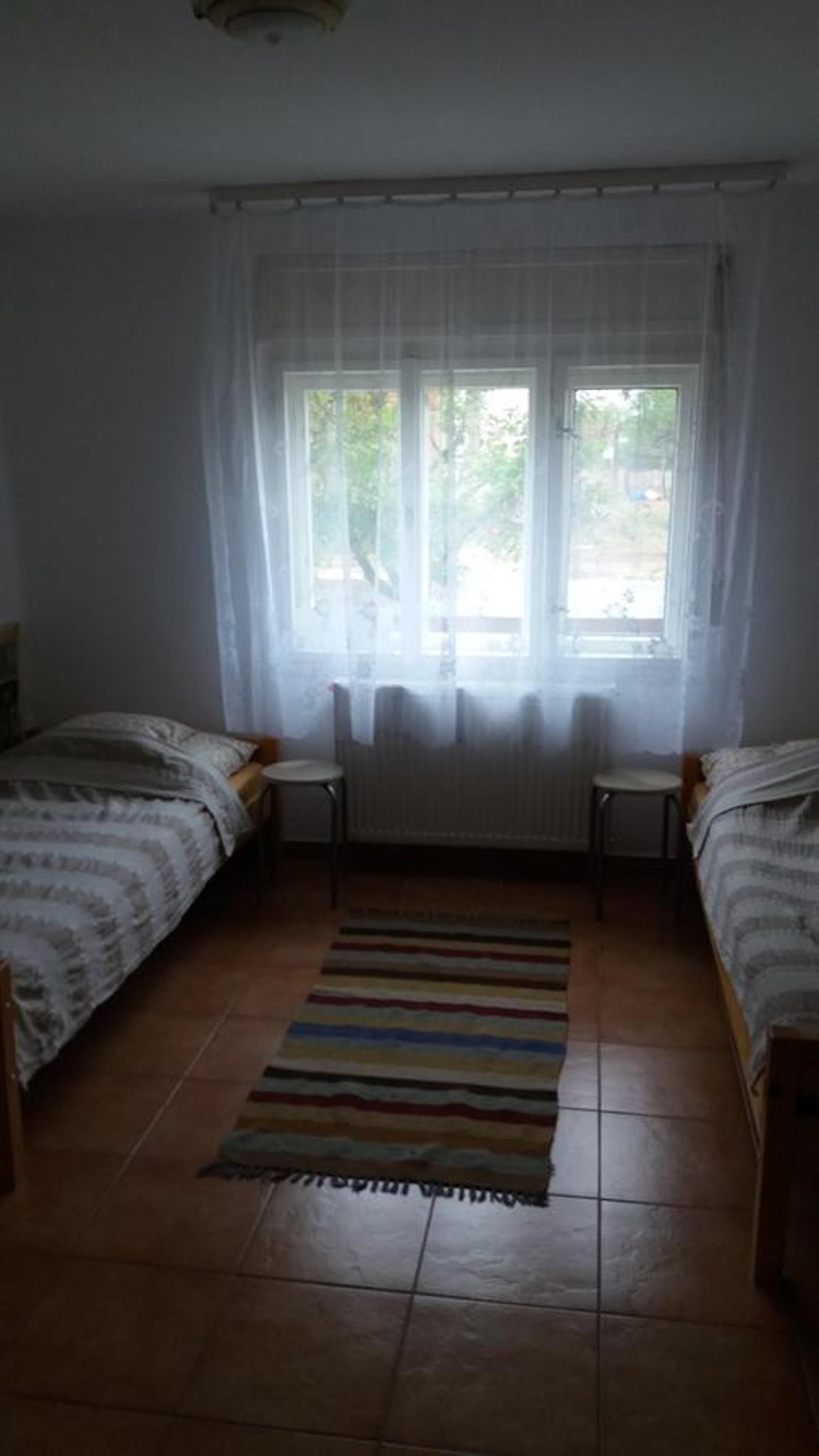 Hetedhét Vendégház