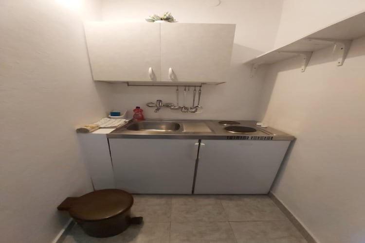 Apartments Dalmatin uljana - Studio Apartment 3