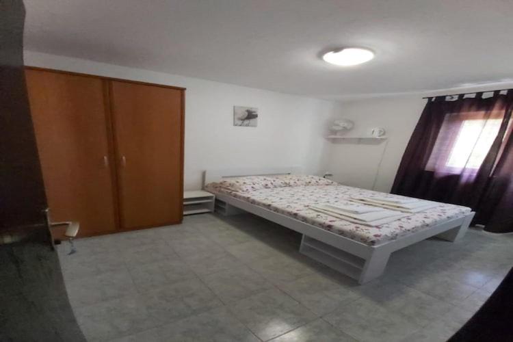 Apartments Dalmatin uljana - Studio Apartment 3