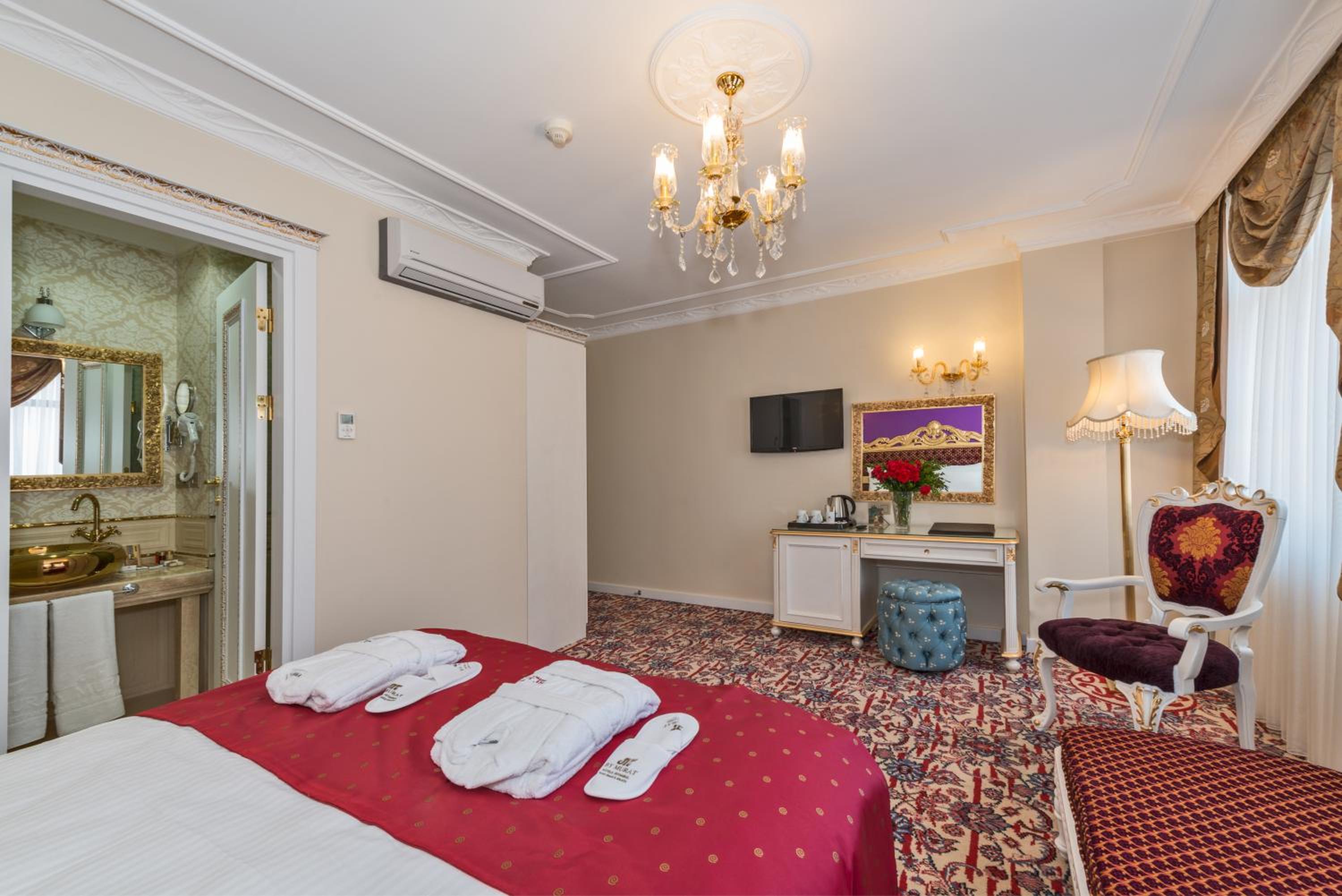 Galatower Otel - Image 7