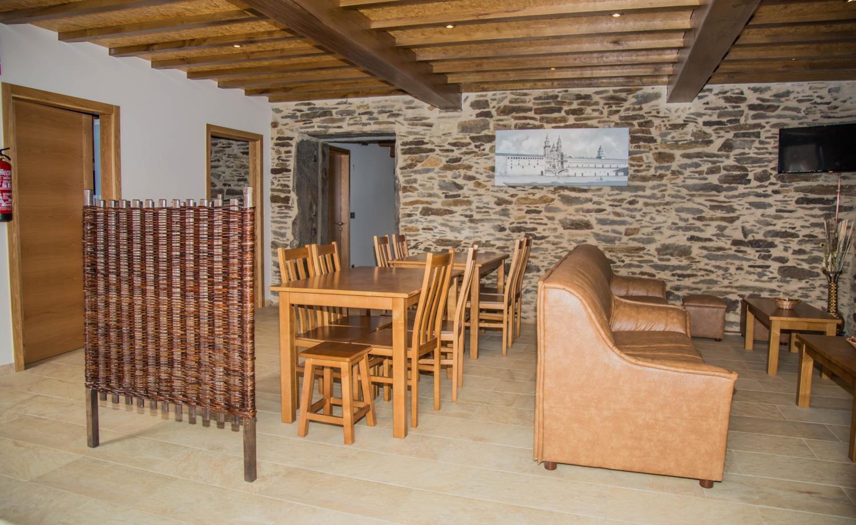 Pension Albergue Alborada view 4