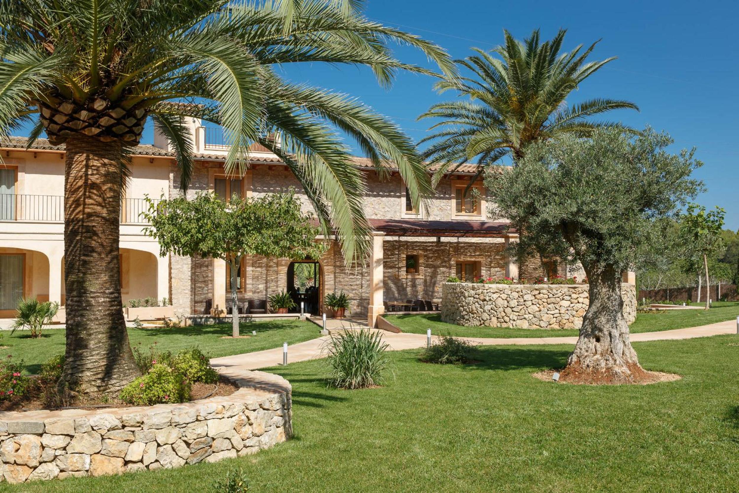 Agroturismo S'Arboçar