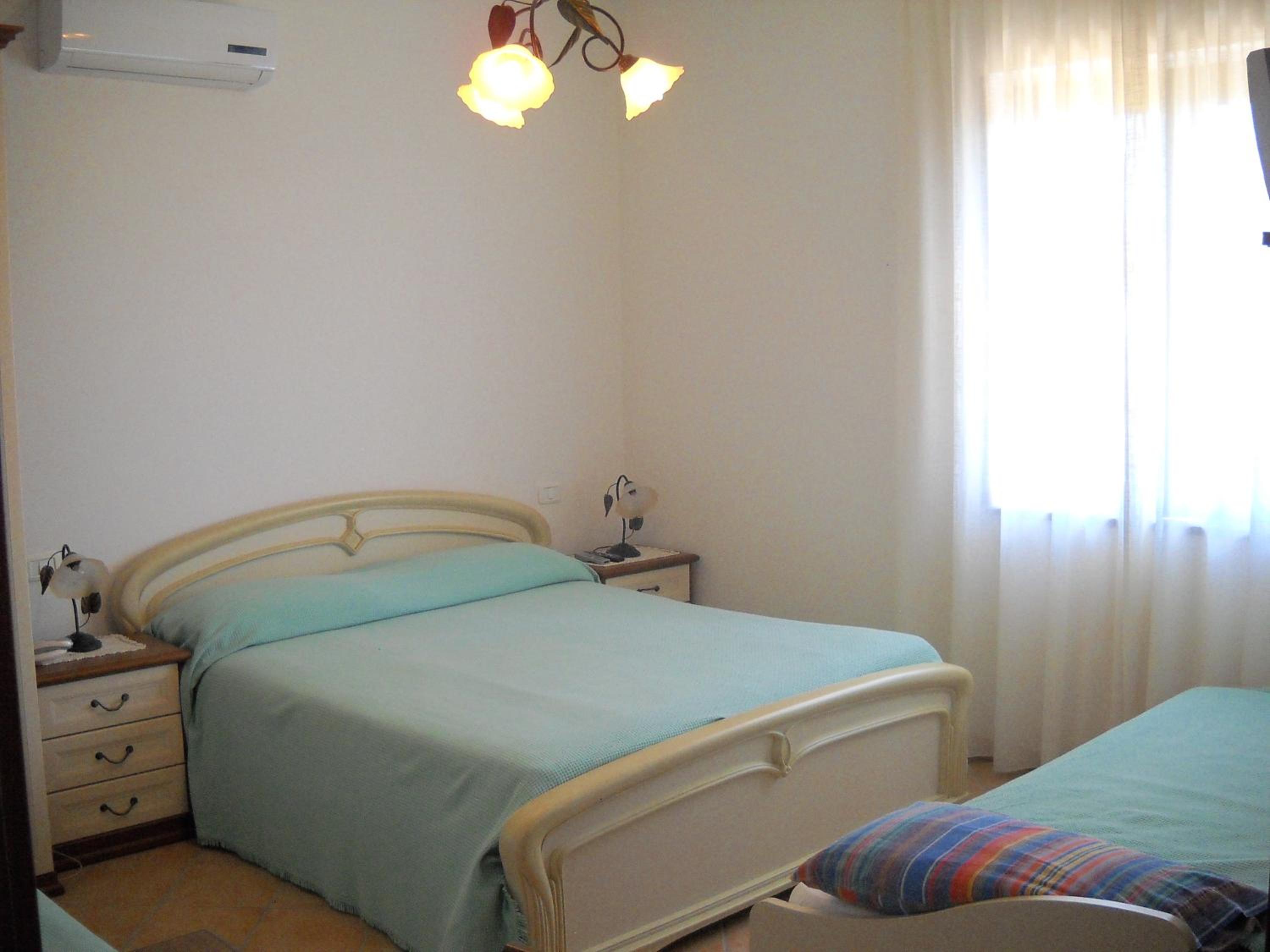 Villa Malandrino Guest House