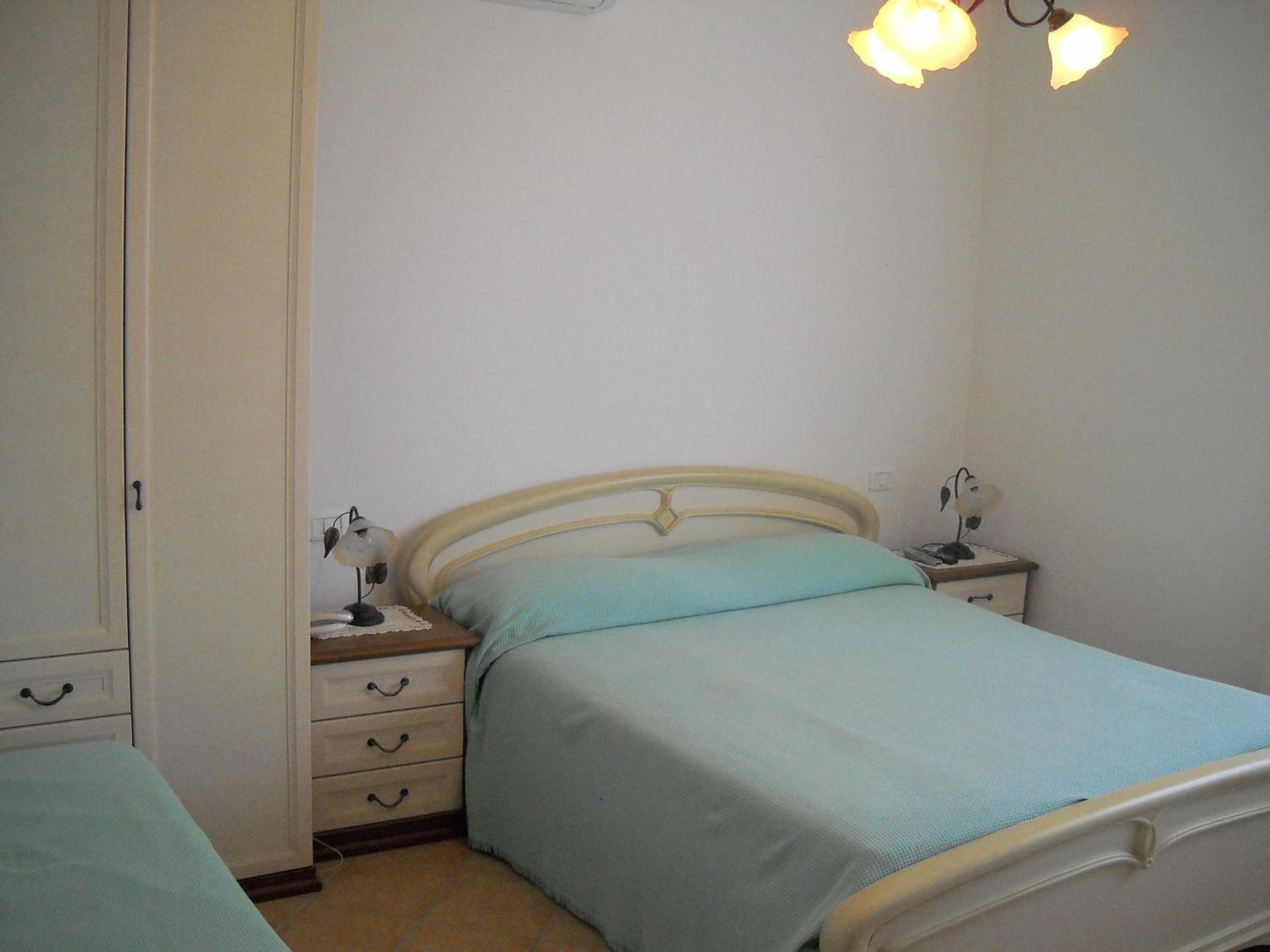 Villa Malandrino Guest House