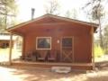 Arizona Mountain Inn & Cabins