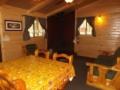 Arizona Mountain Inn & Cabins