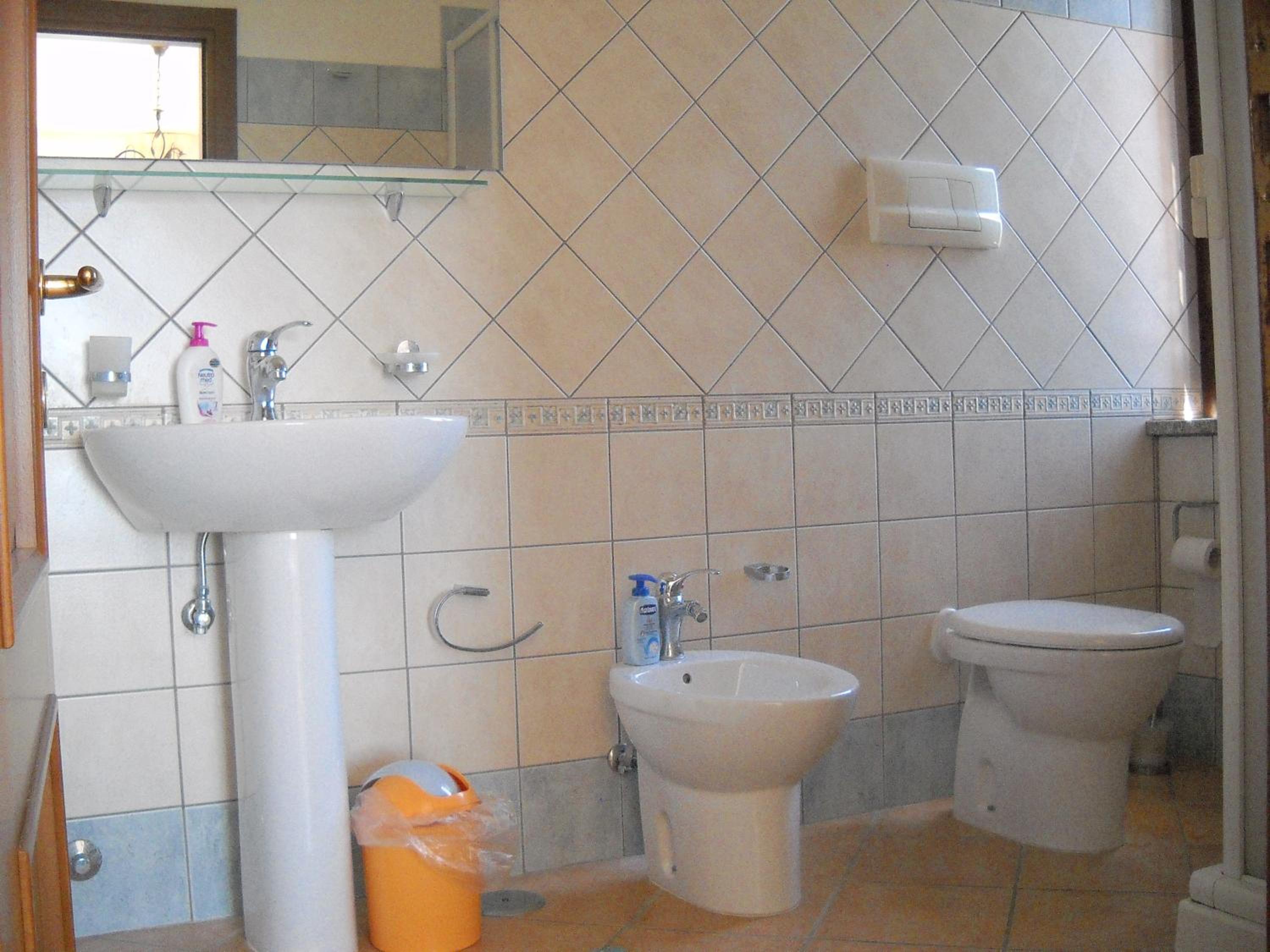 Villa Malandrino Guest House