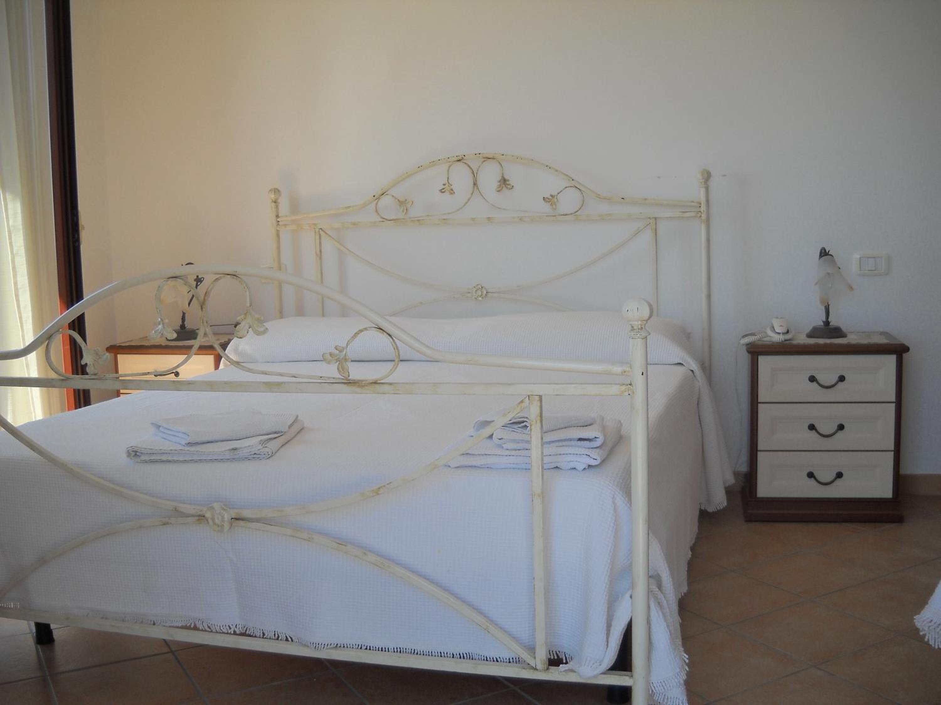 Villa Malandrino Guest House