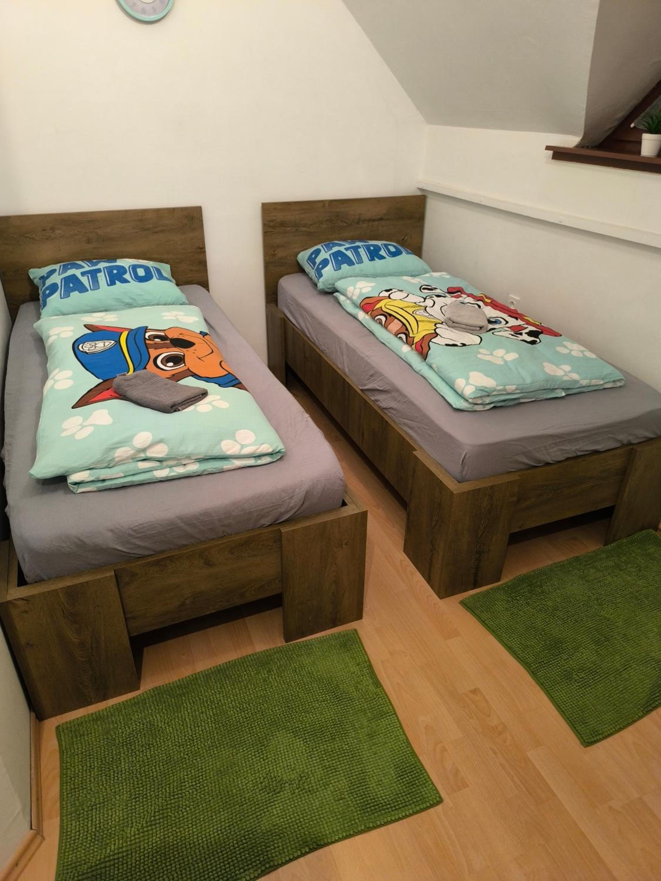Apartma Dian