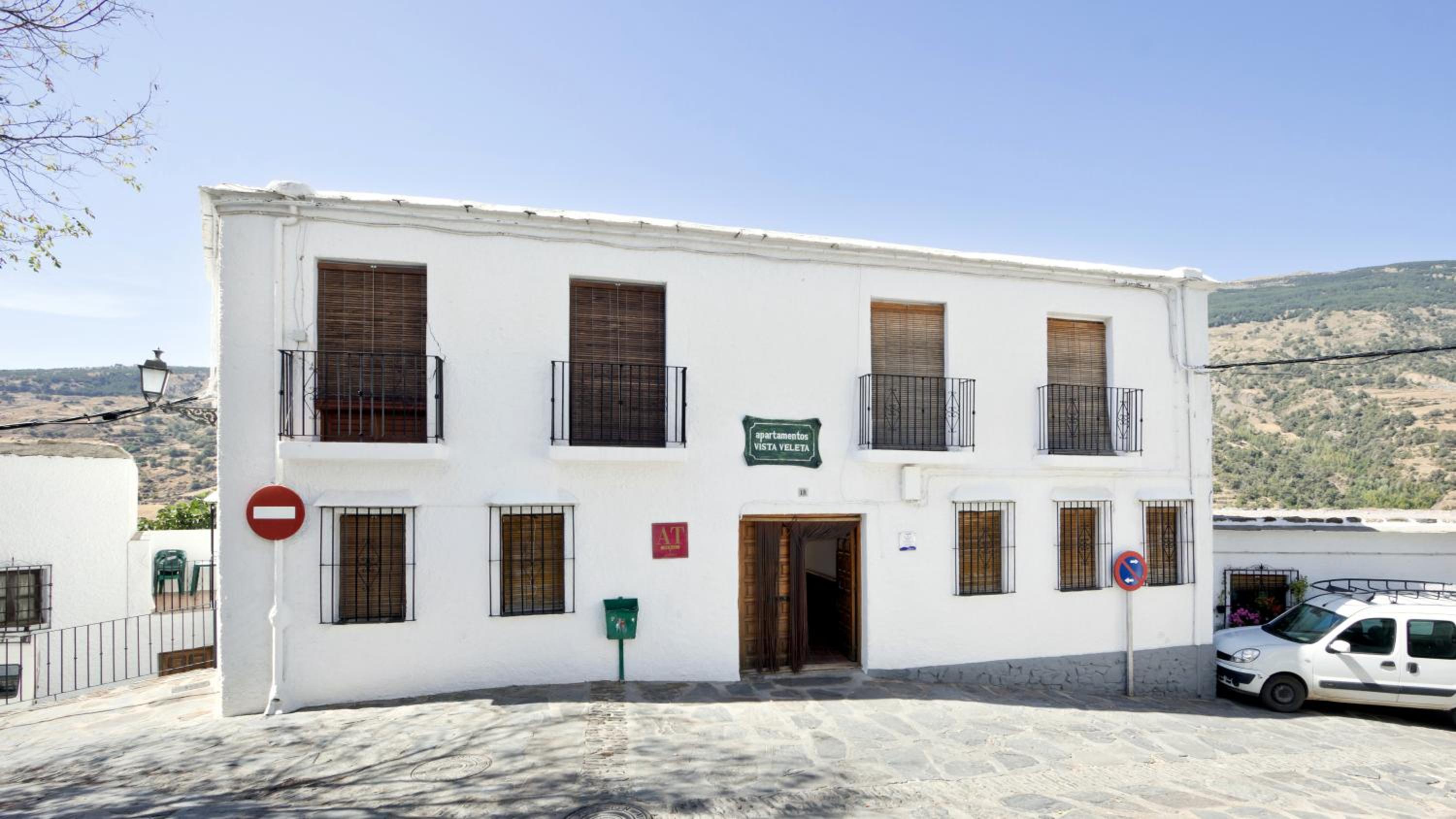 Apartamentos Vista Veleta