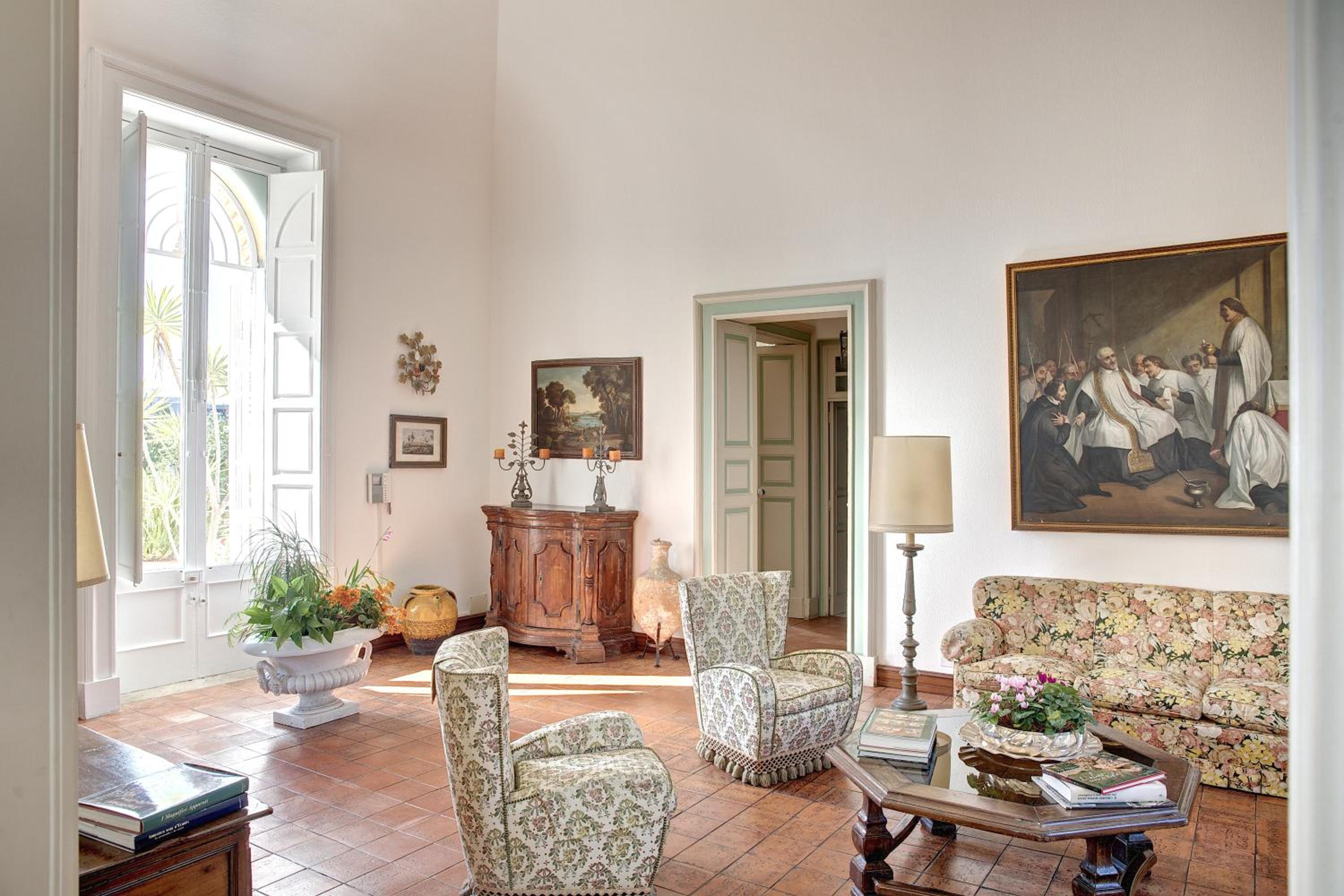 La Serra - Villa De Bonis