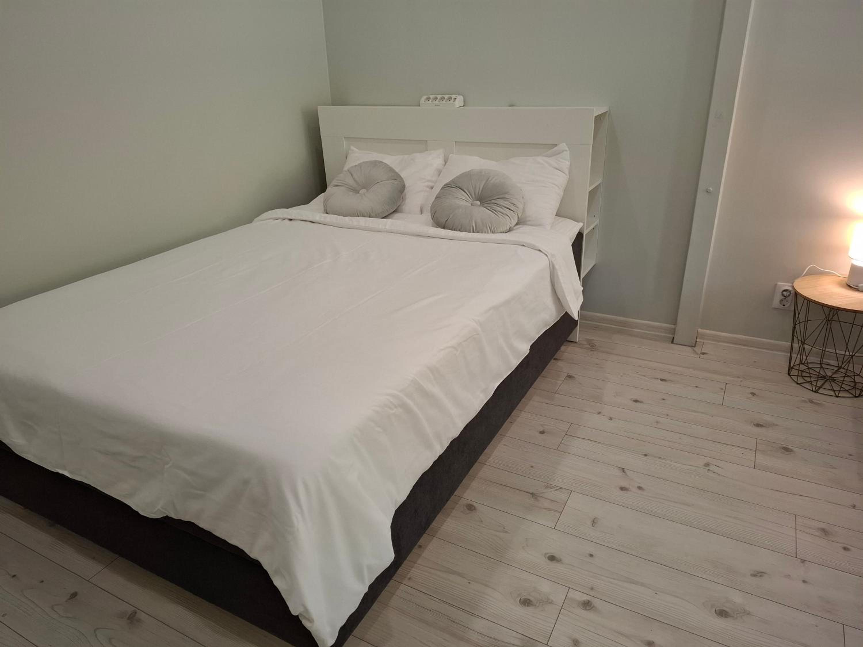 Pärnu Pikk 24 apartment - Pärnu kesklinn - City center