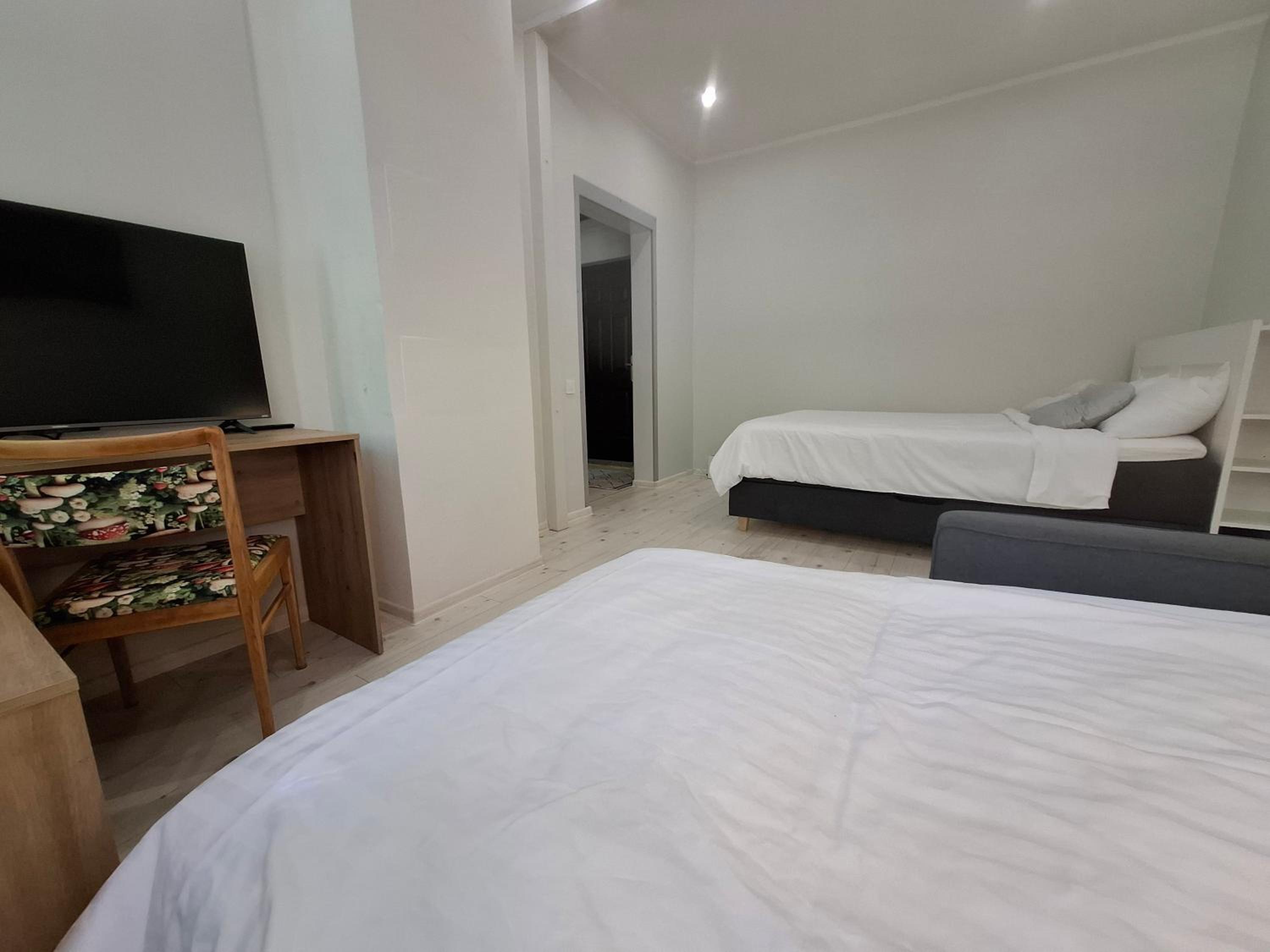 Pärnu Pikk 24 apartment - Pärnu kesklinn - City center