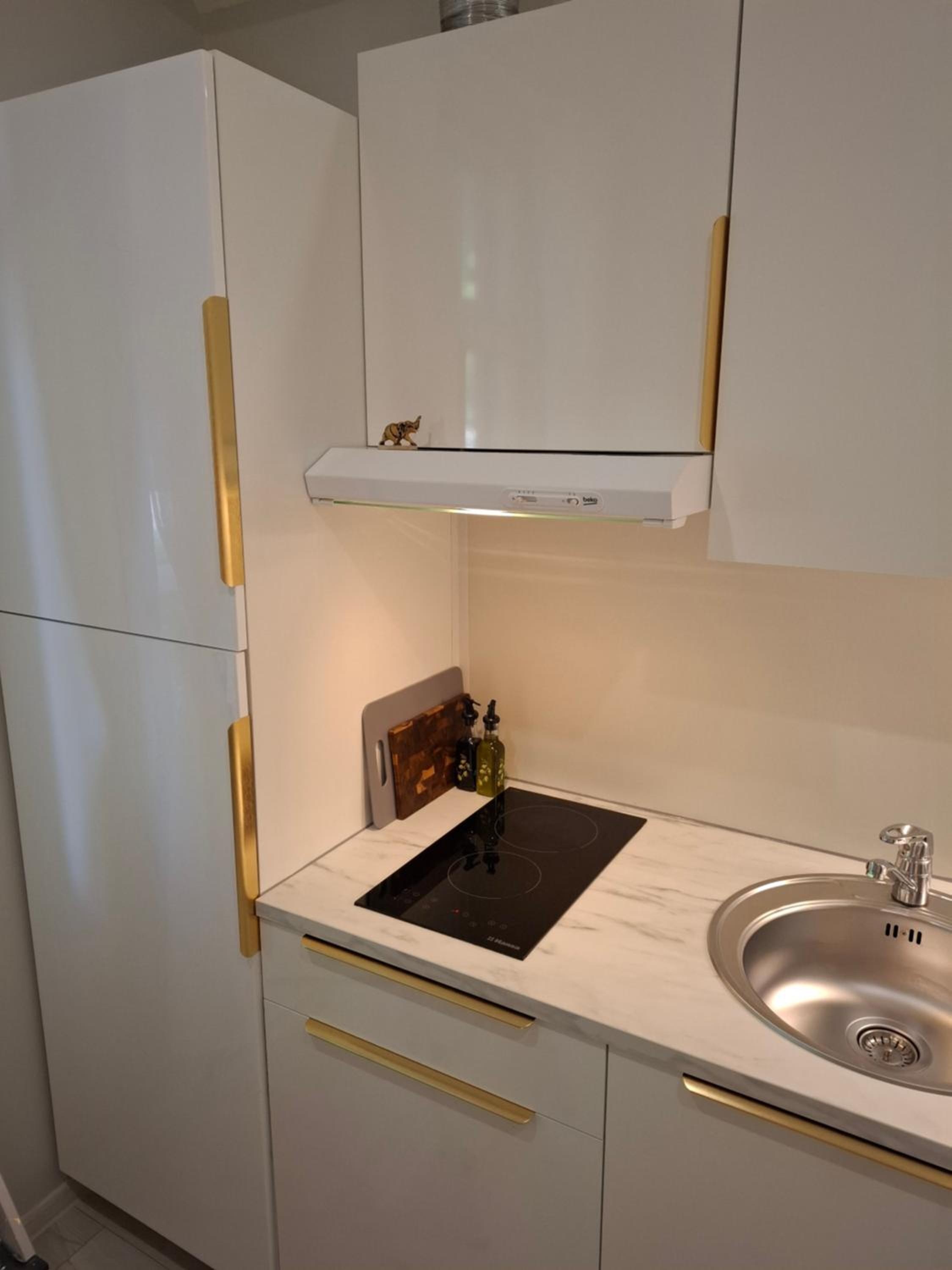 Pärnu Pikk 24 apartment - Pärnu kesklinn - City center