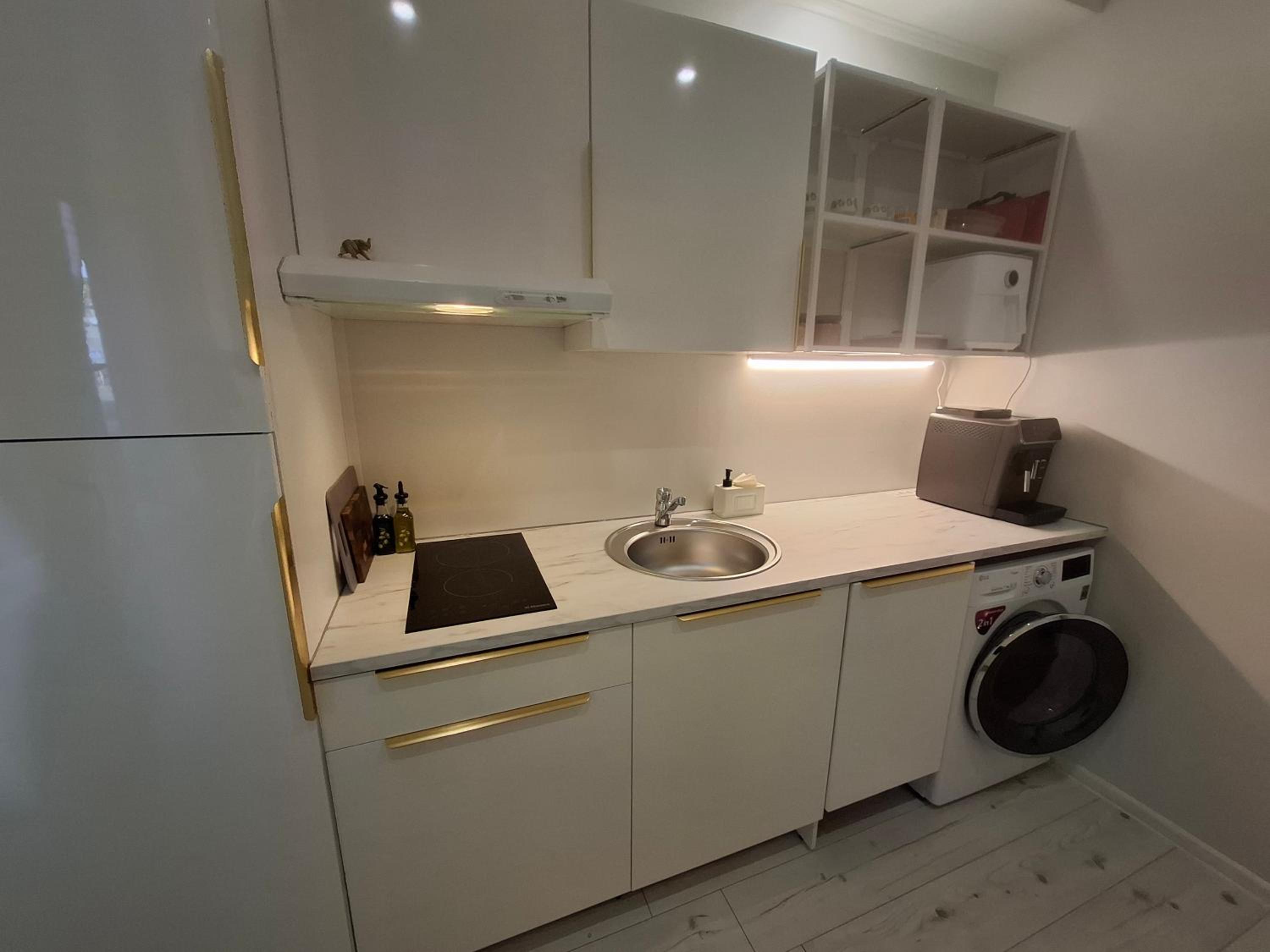 Pärnu Pikk 24 apartment - Pärnu kesklinn - City center
