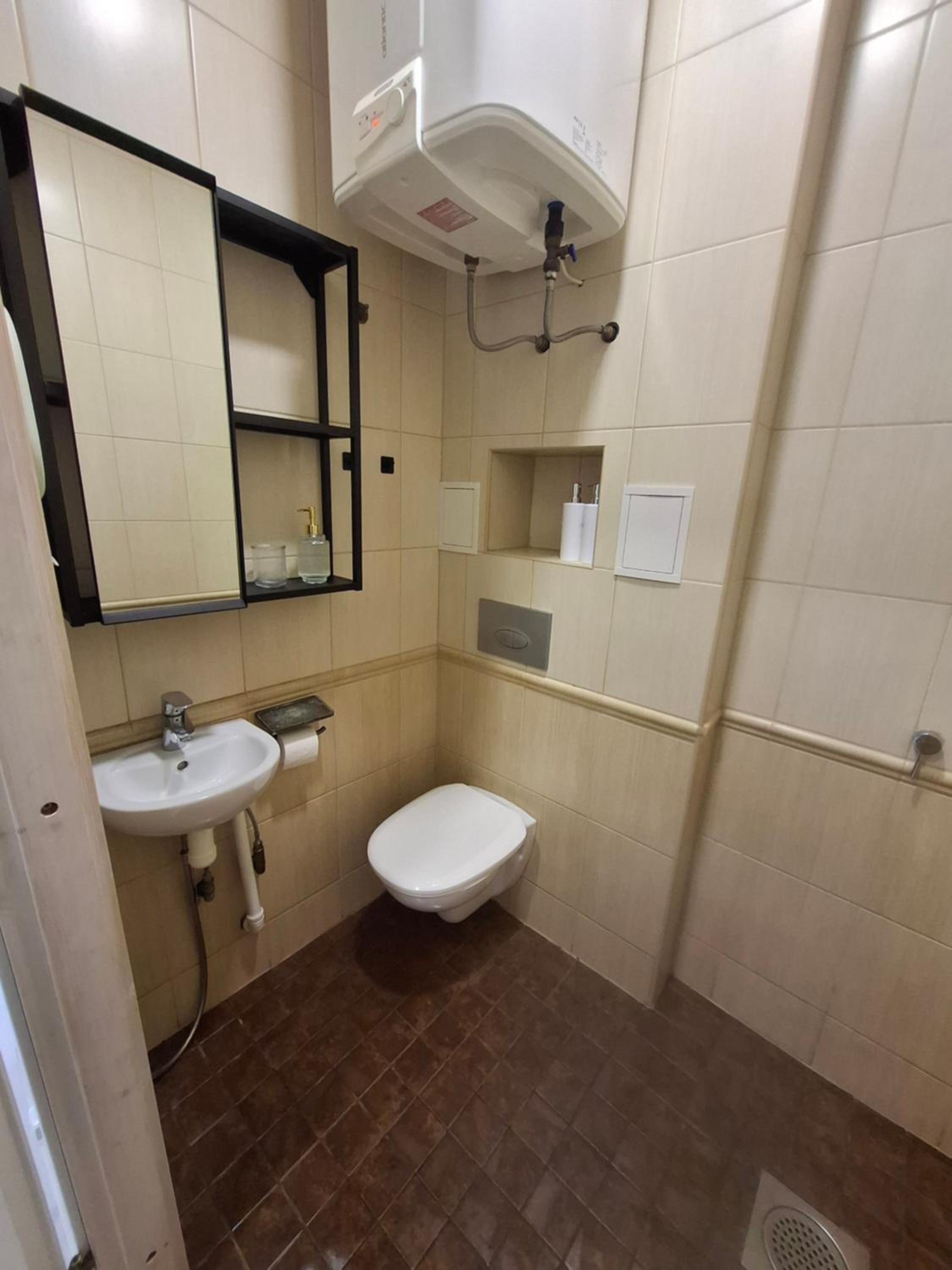 Pärnu Pikk 24 apartment - Pärnu kesklinn - City center