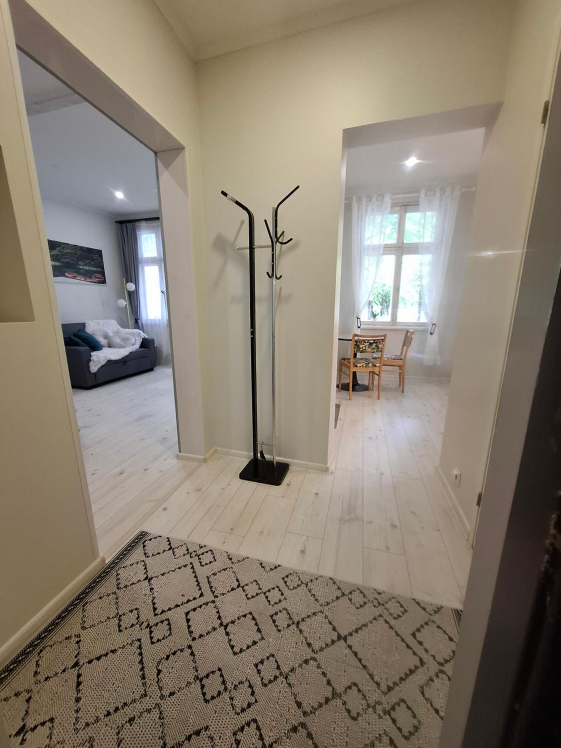 Pärnu Pikk 24 apartment - Pärnu kesklinn - City center