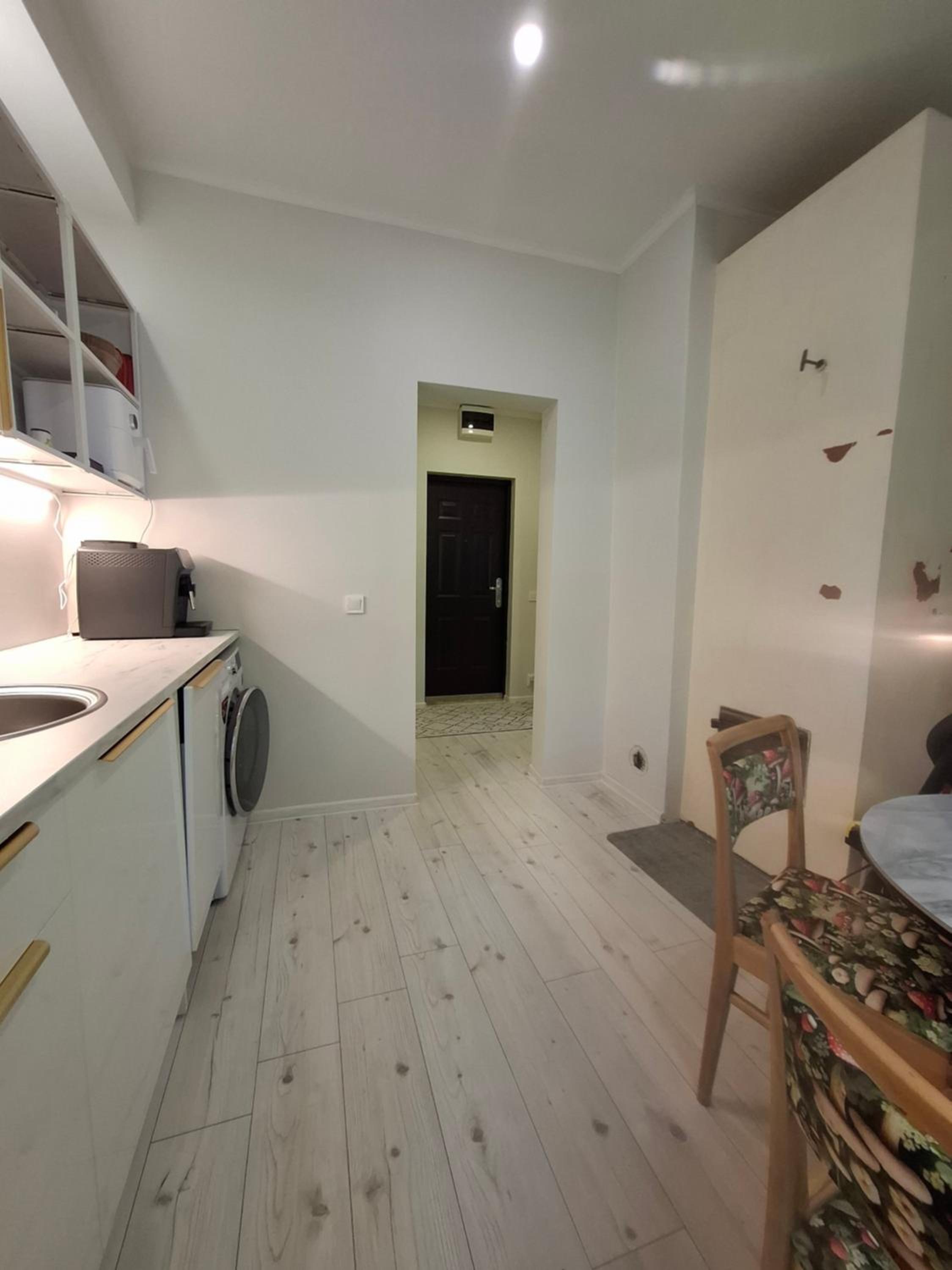 Pärnu Pikk 24 apartment - Pärnu kesklinn - City center