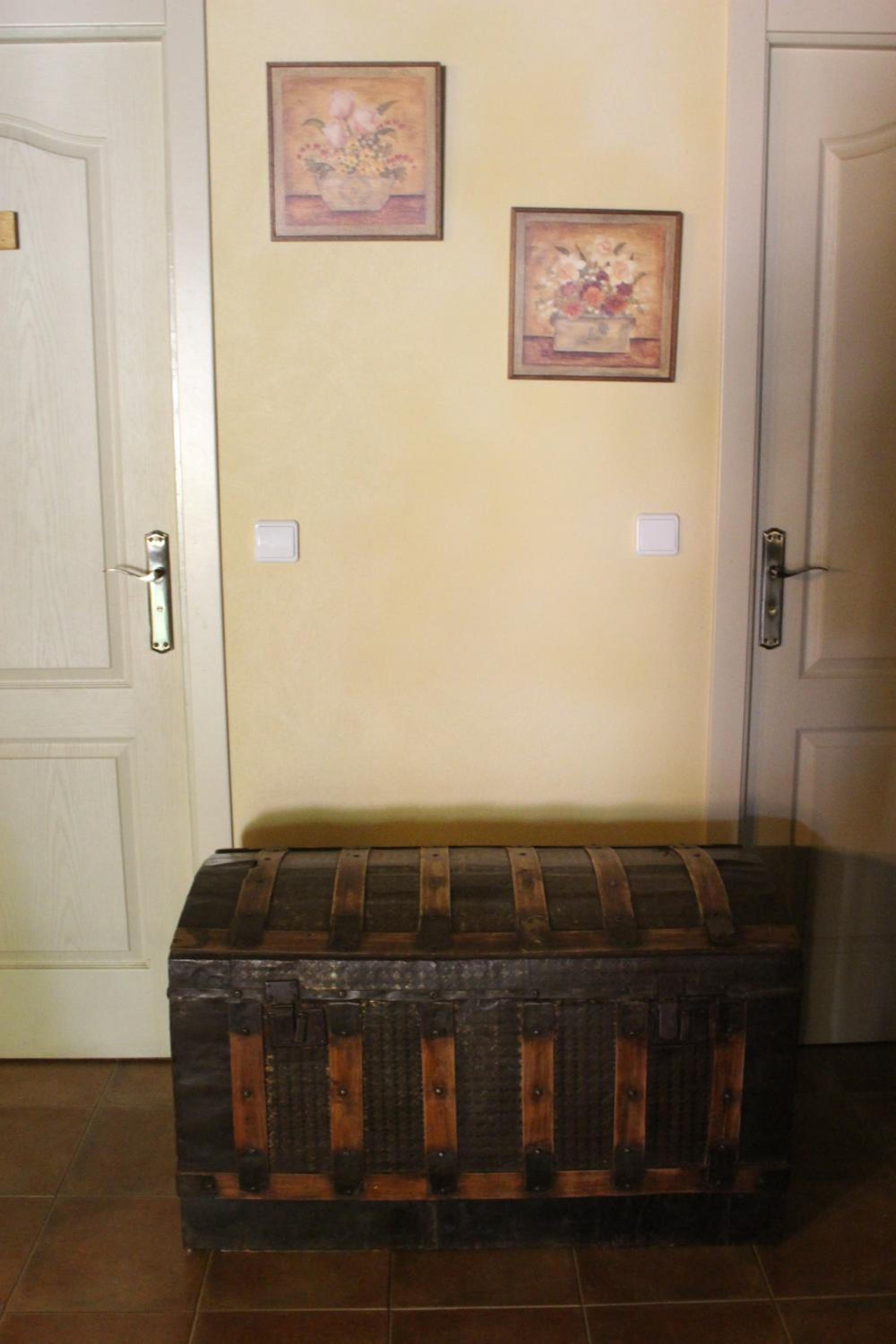 La Casona de Sarria