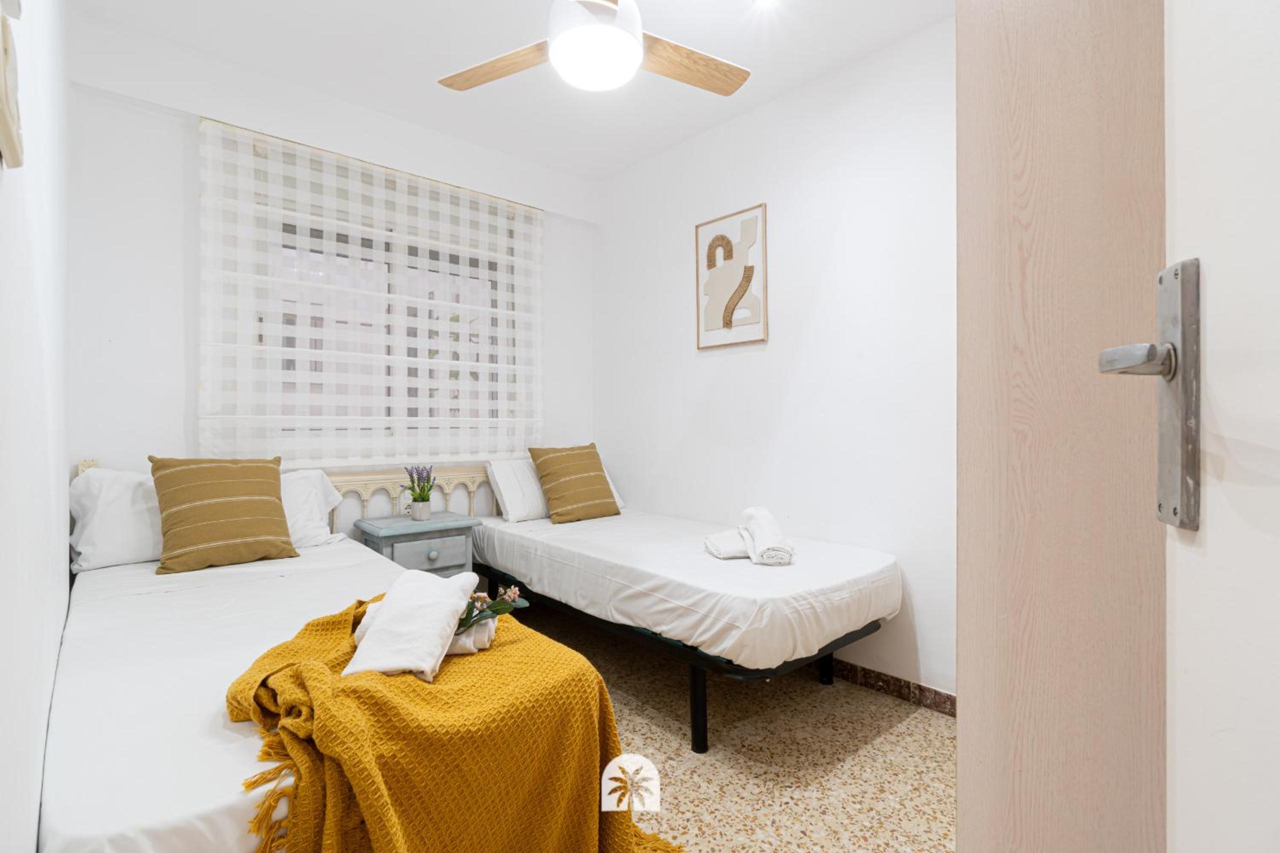 Mediterranean Way - Antinea
