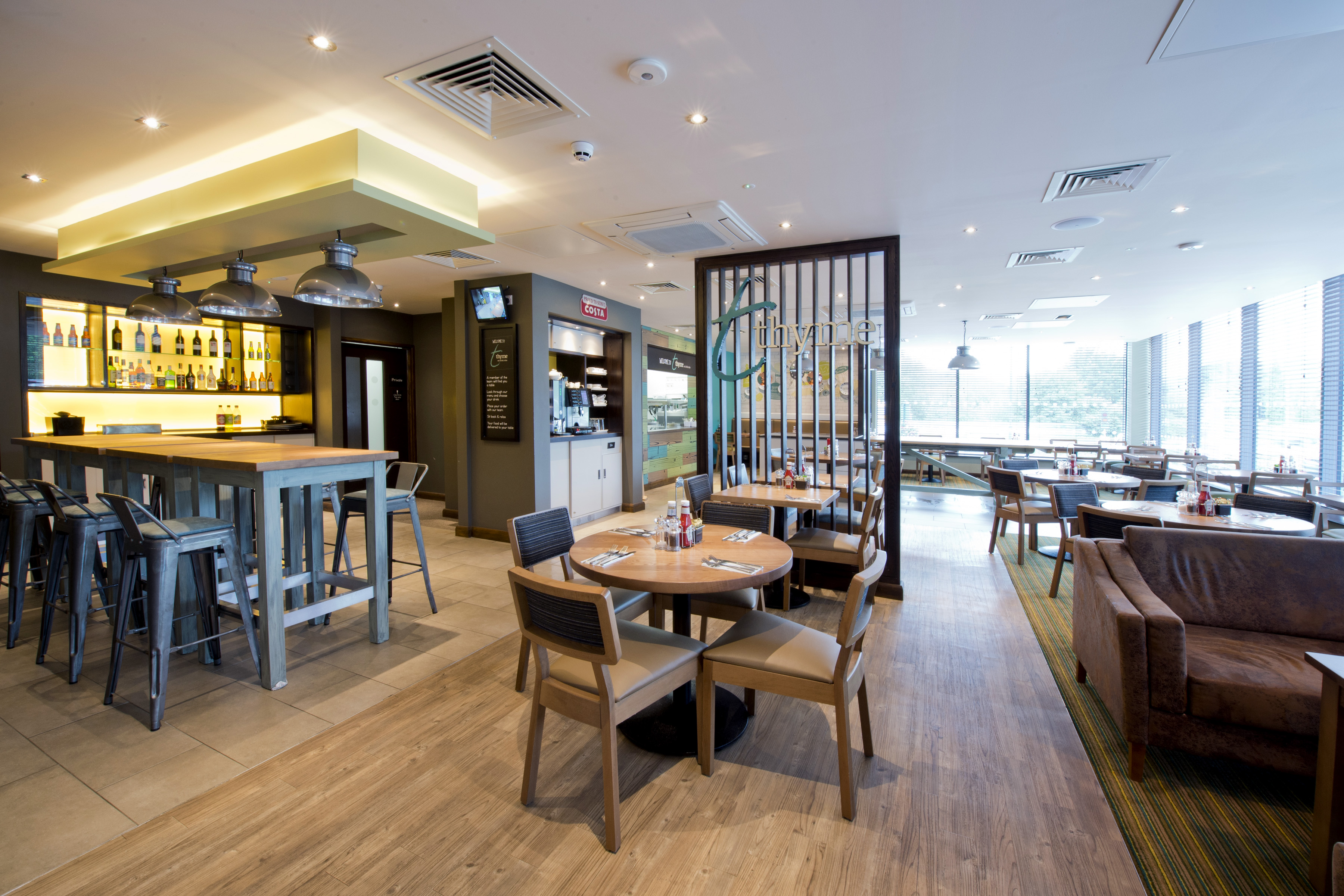 Premier Inn Matlock