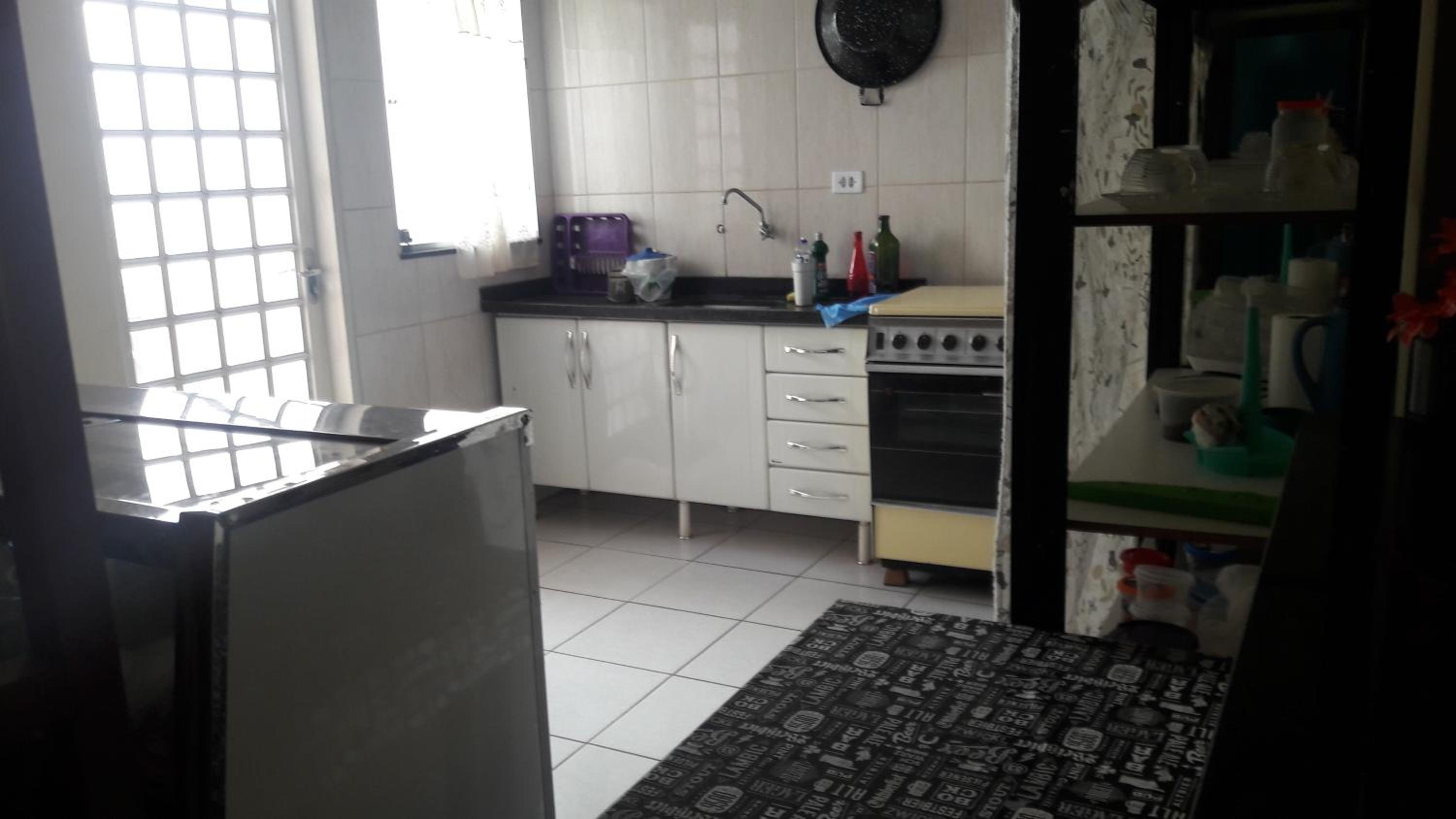 Hostel Famille Brun Trevo, photo 17