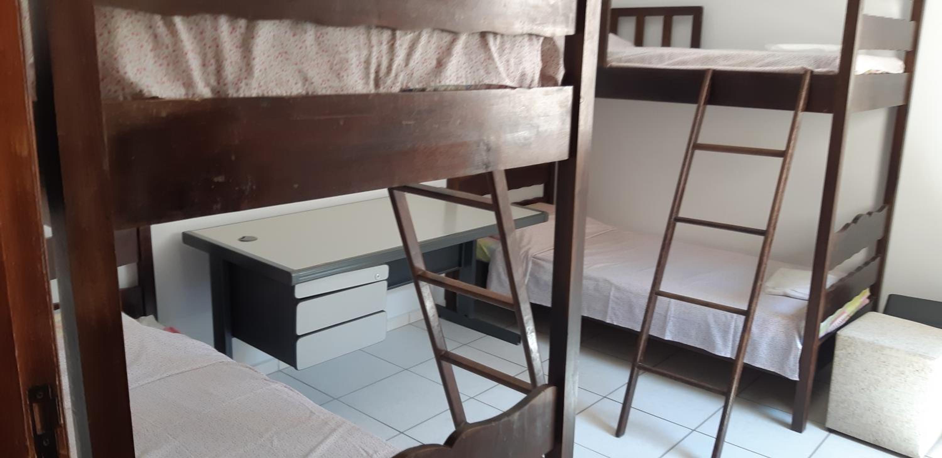 Hostel Famille Brun Trevo, photo 2