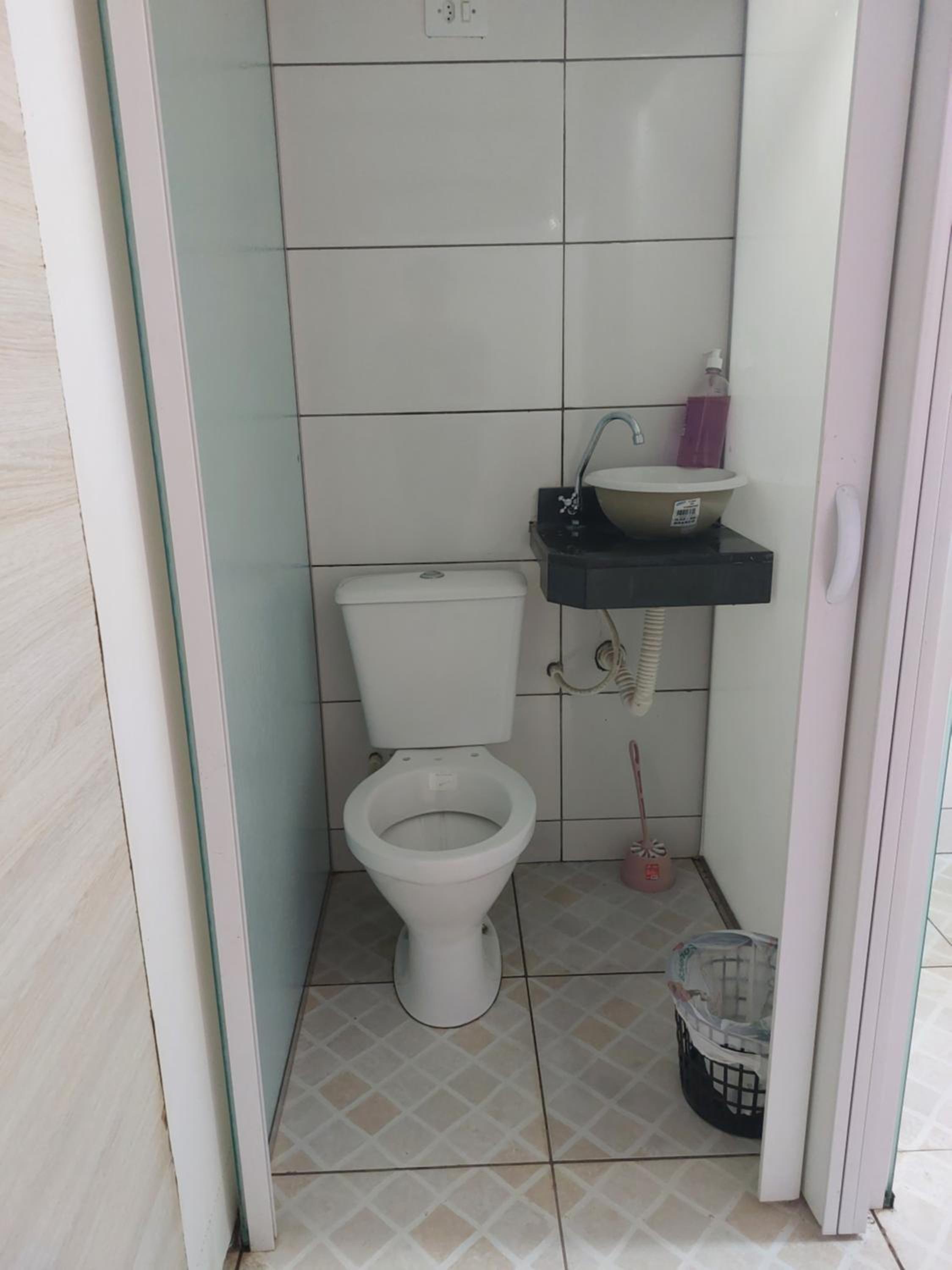 Hostel Famille Brun Trevo, photo 4
