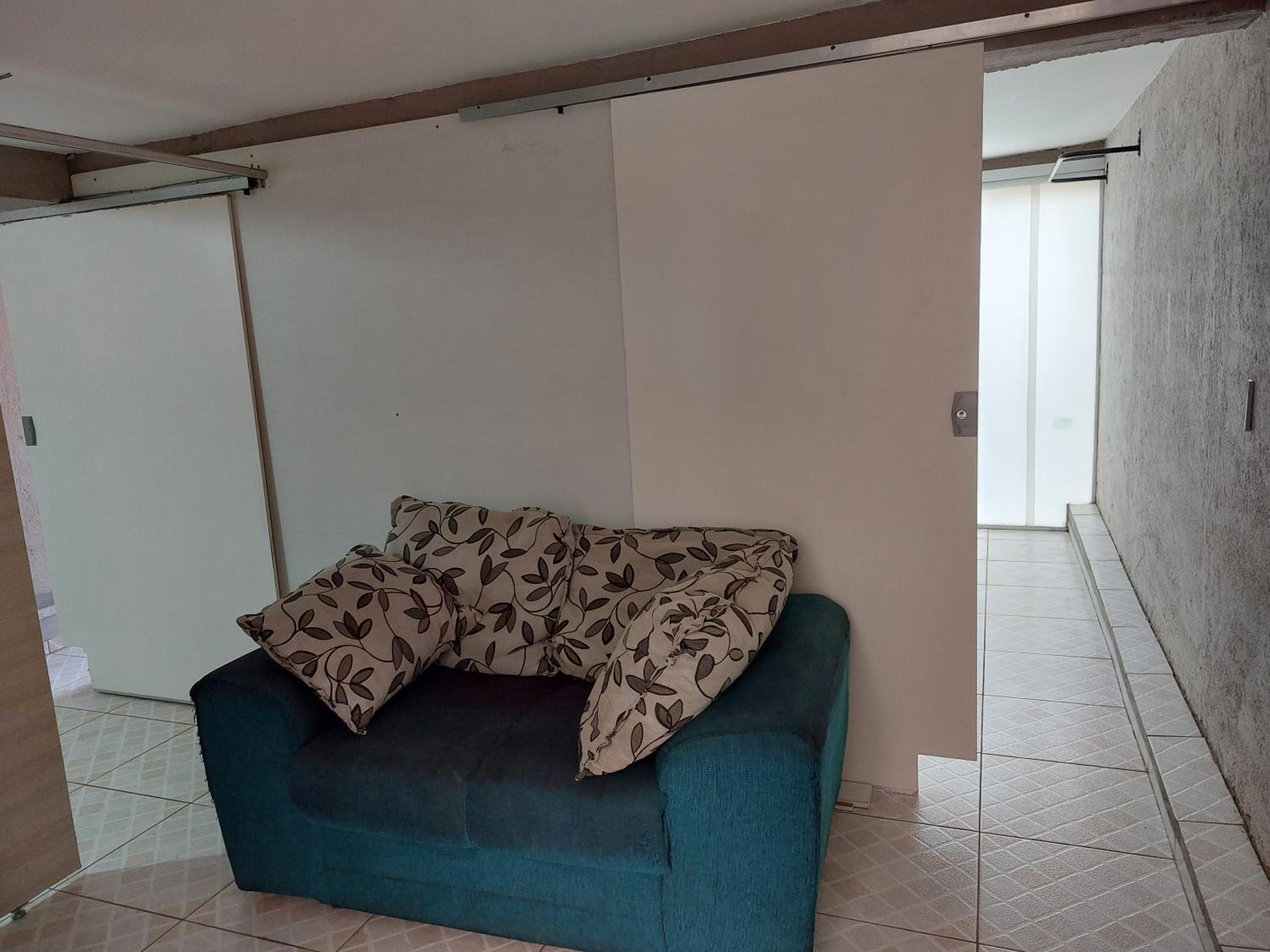 Hostel Famille Brun Trevo, photo 12