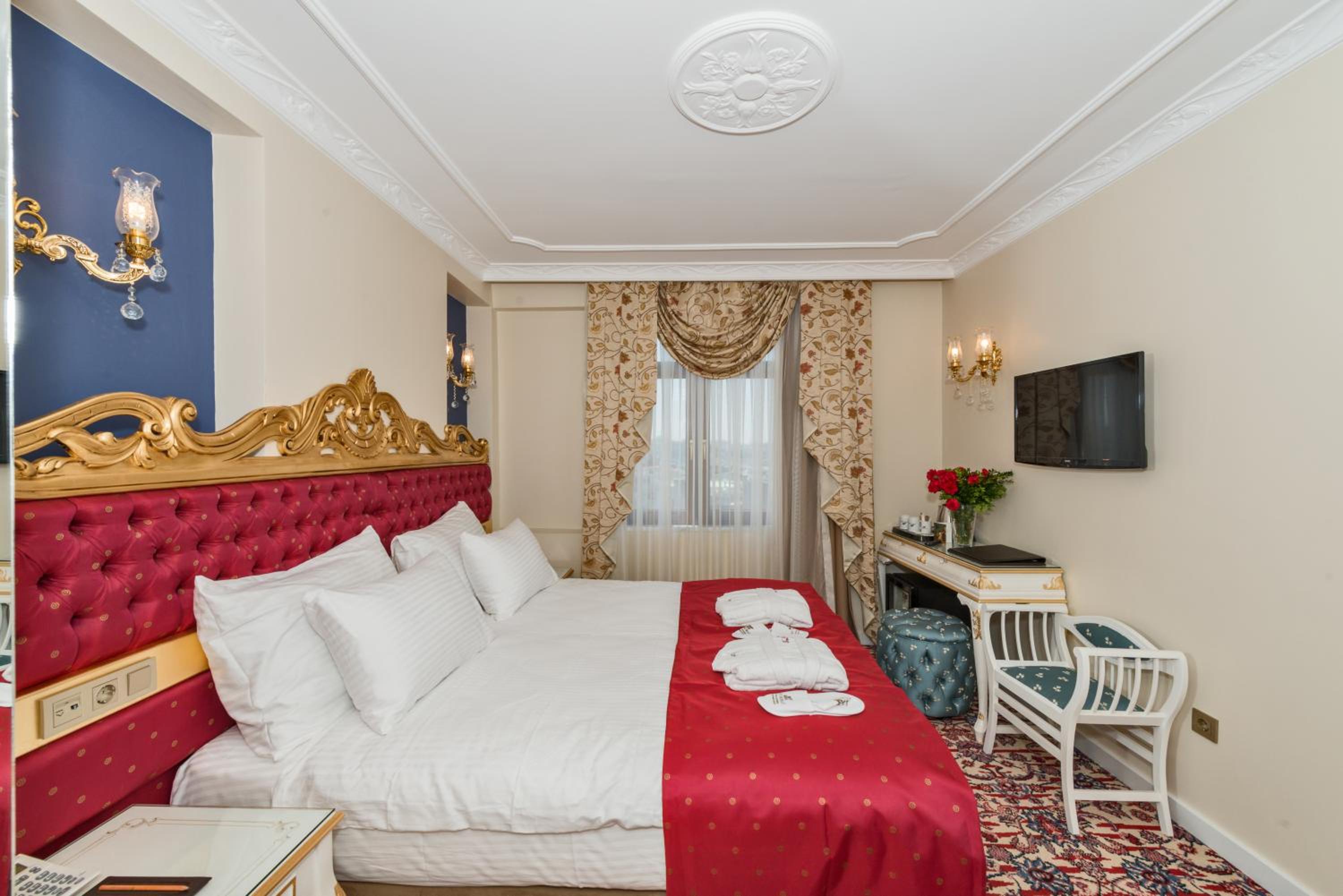 Galatower Otel - Image 42
