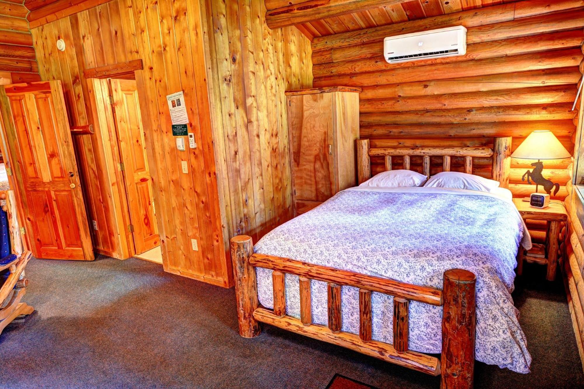 North Forty Resort