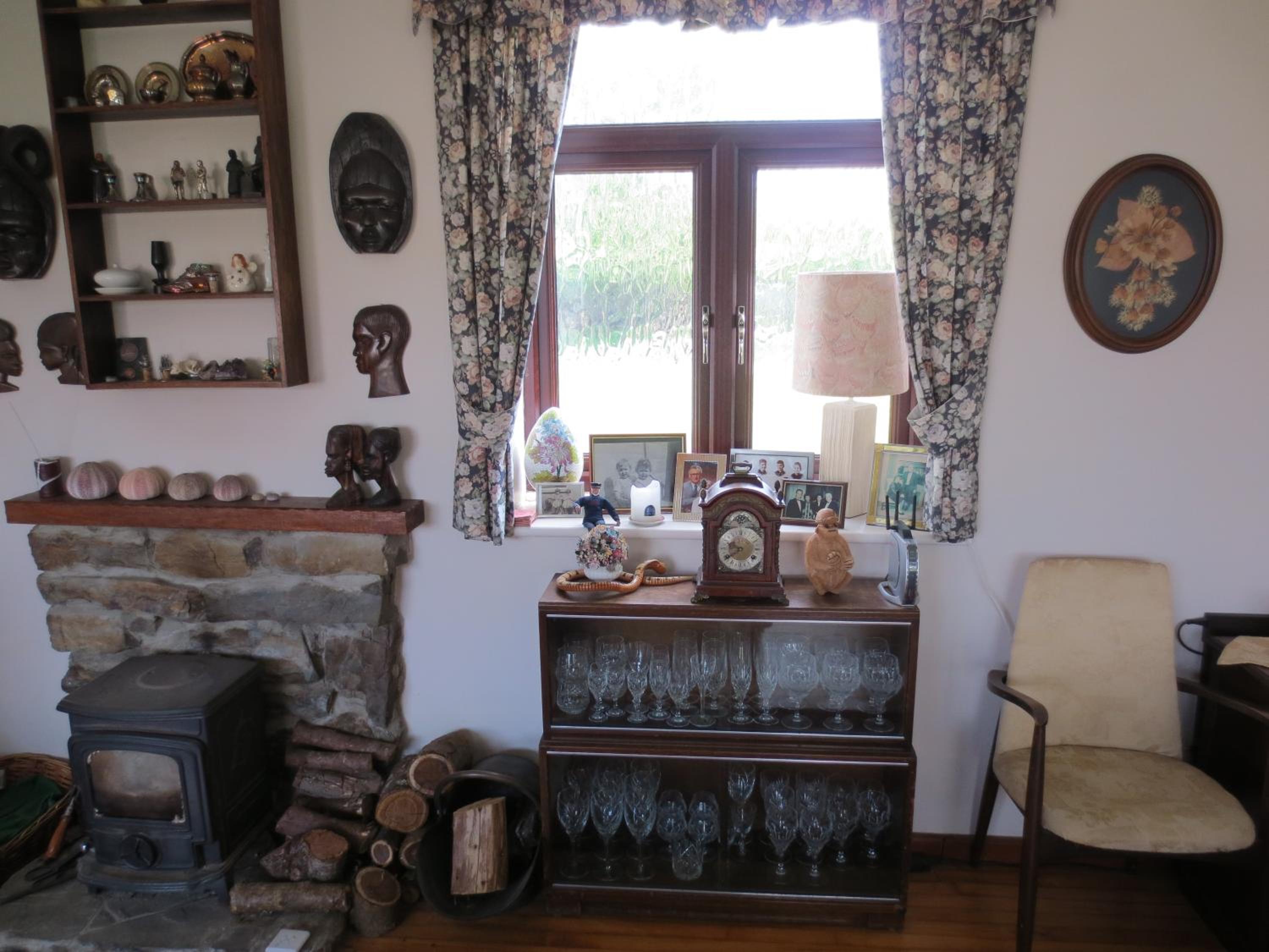 The Stone House B&B