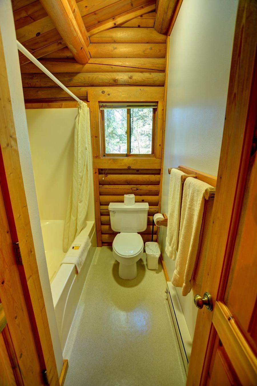 North Forty Resort