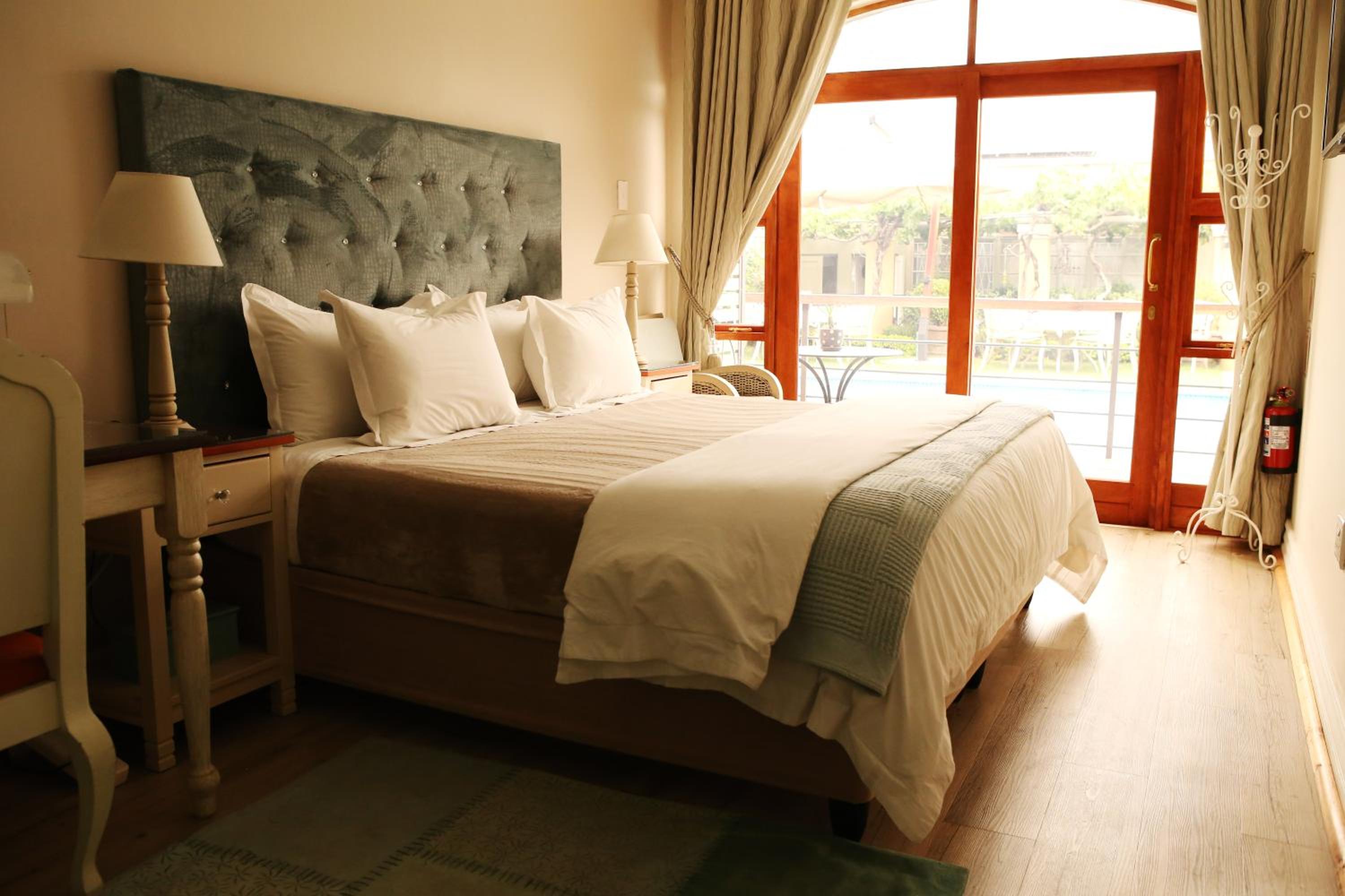 Oleander Guest House