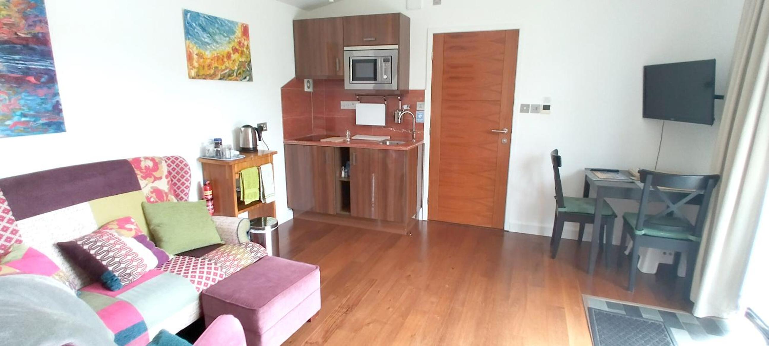The Gallery Lodges, photo 11
